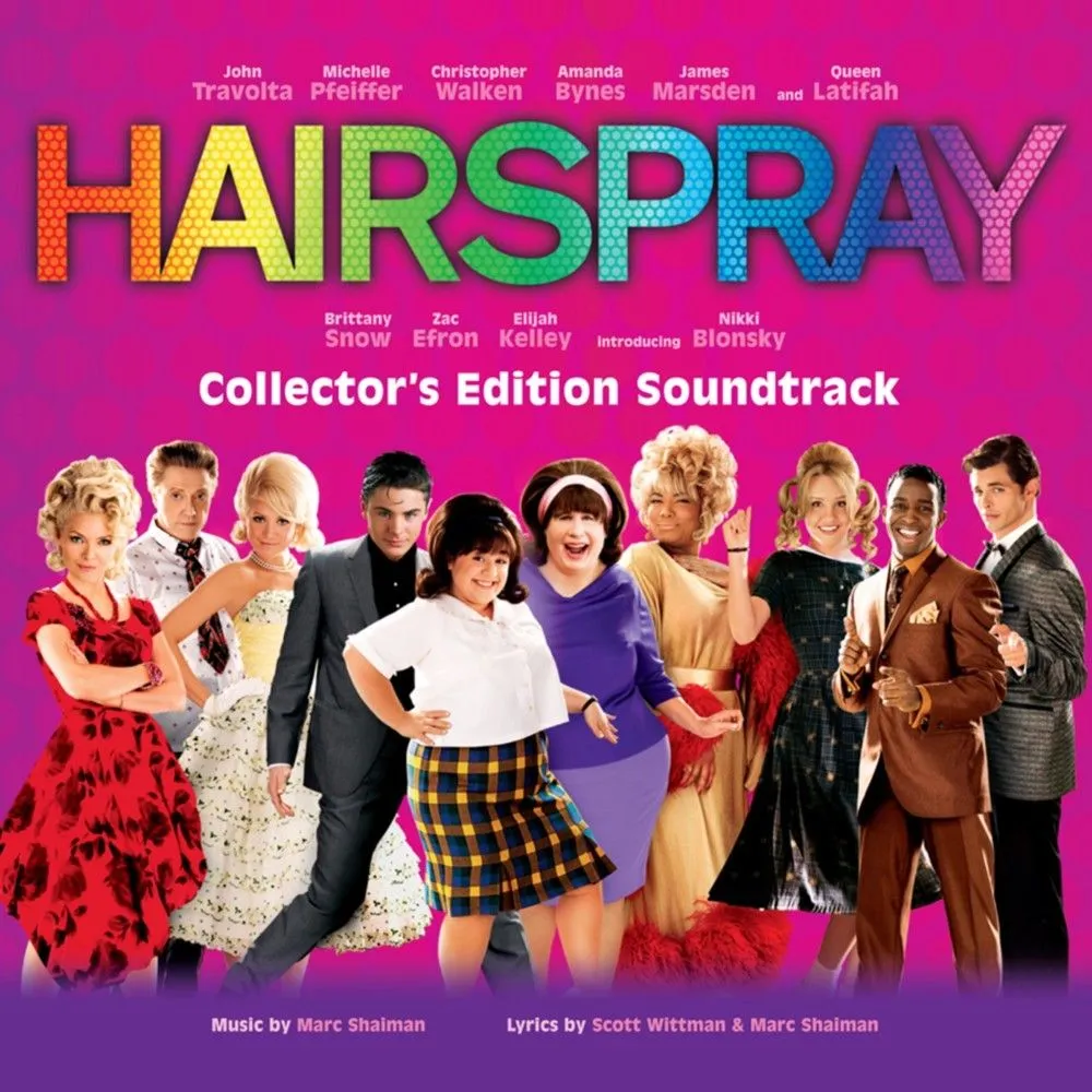 Various Artists (Soundtrack to the Motion Picture) Lyrics and Tracklist