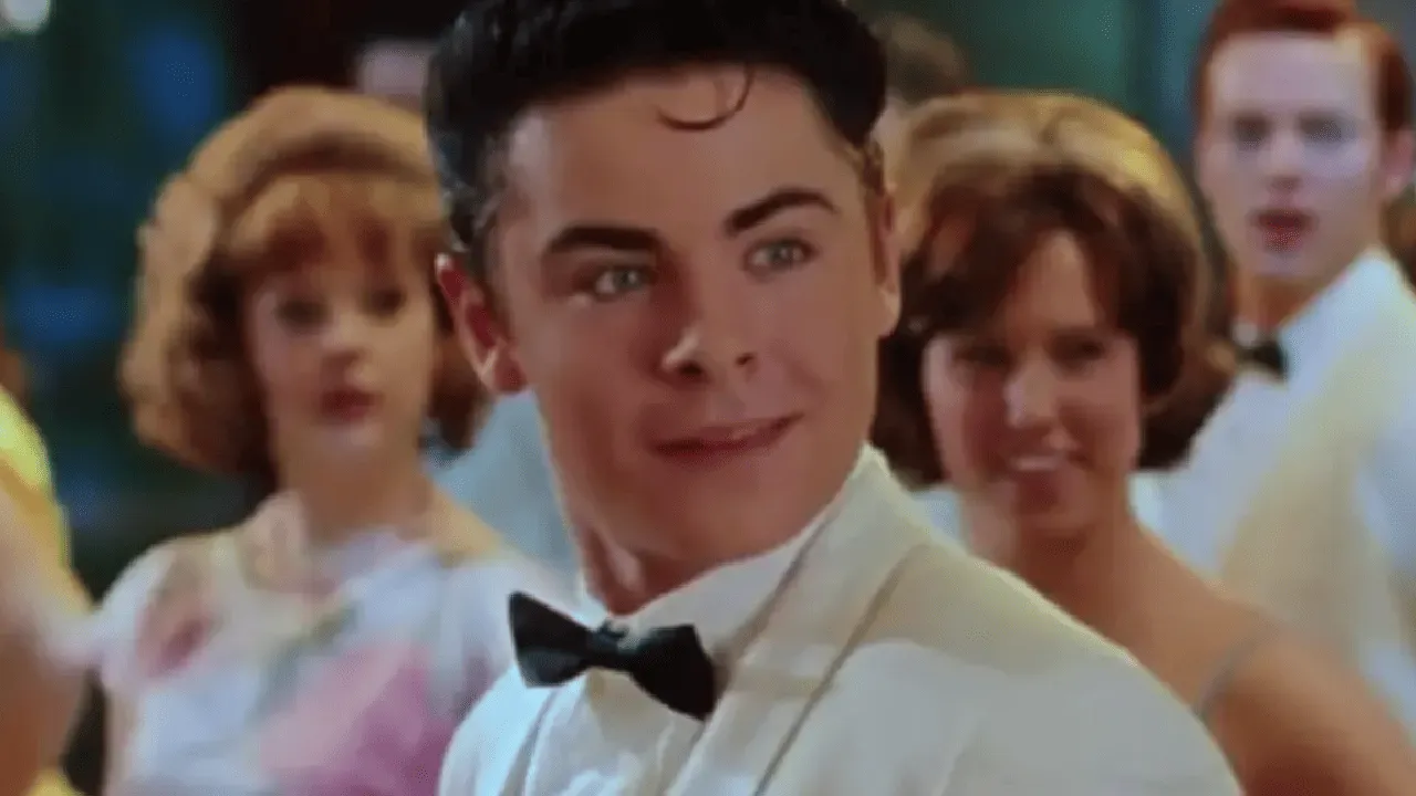 Hairspray: 6 Thoughts I Had Re Watching This Phenomenal 2007 Musical For The Umpteenth Time