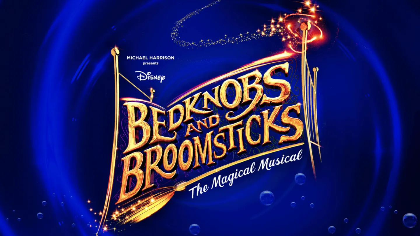 Theatre Review: Bedknobs and Broomsticks, A Brummie Home and Abroad