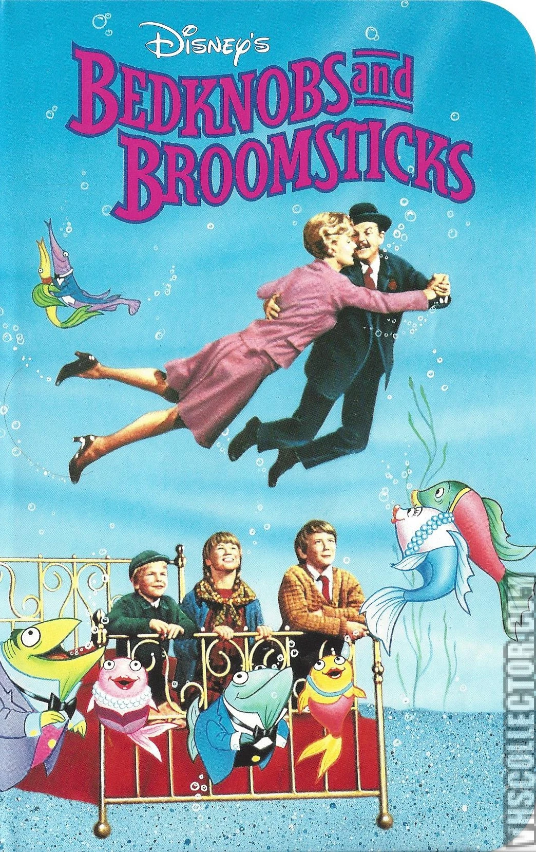 Movie Watch Bedknobs And Broomsticks Free Bedknobs And Broomsticks Home Media Moviepedia Fandom