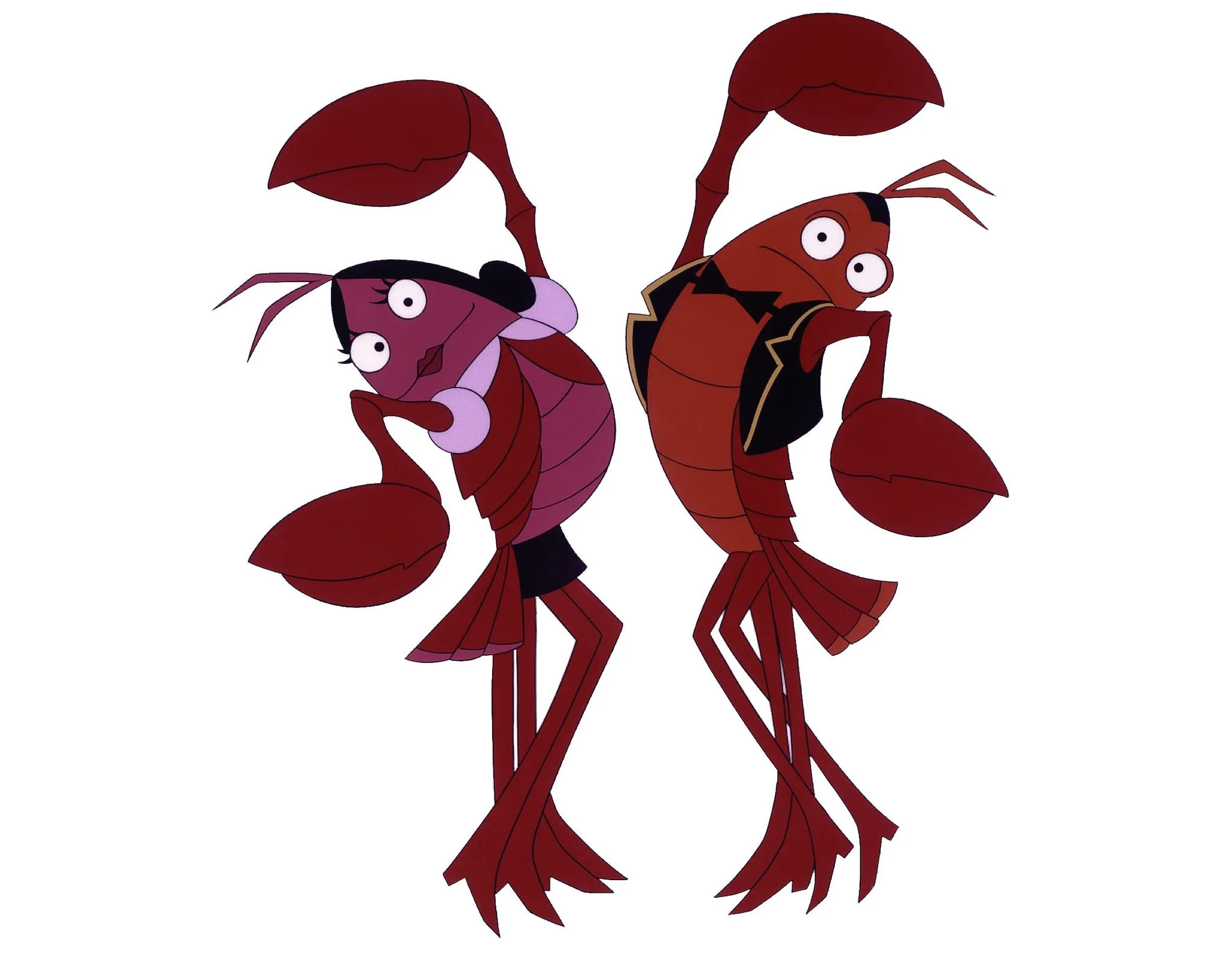 Bedknobs and Broomsticks