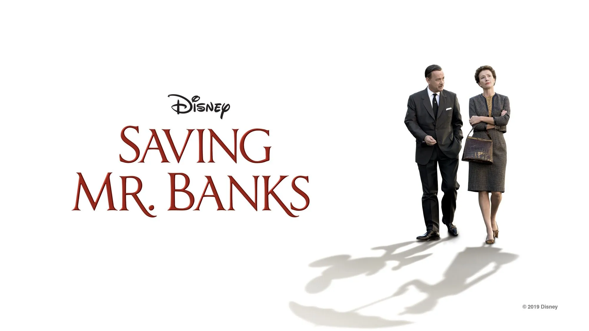 Saving Mr Banks Phone Wallpaper: Free 4K & HD Downloads