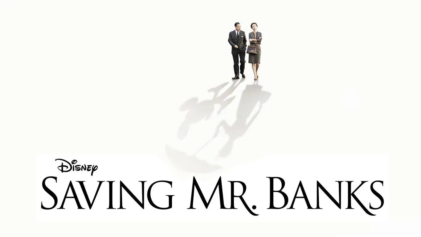 Review: Saving Mr. Banks