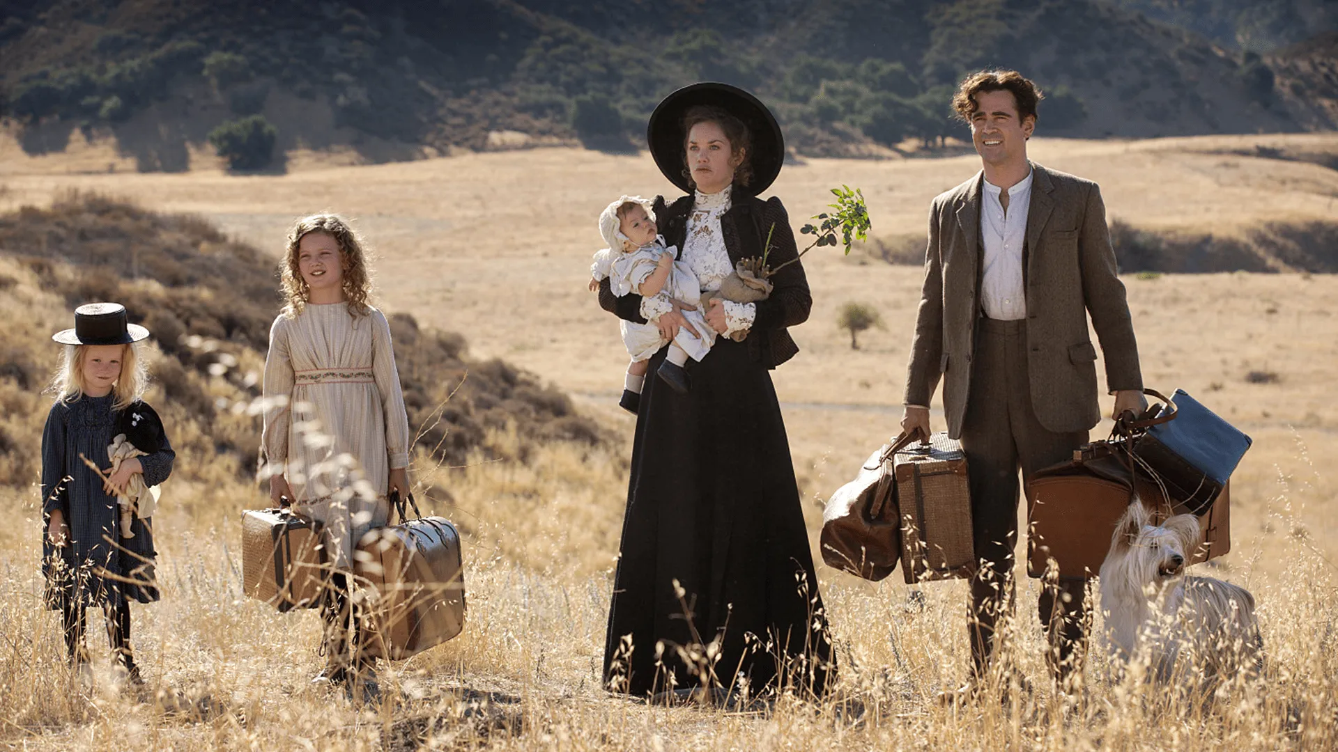 Virgin Media Store. Saving Mr. Banks