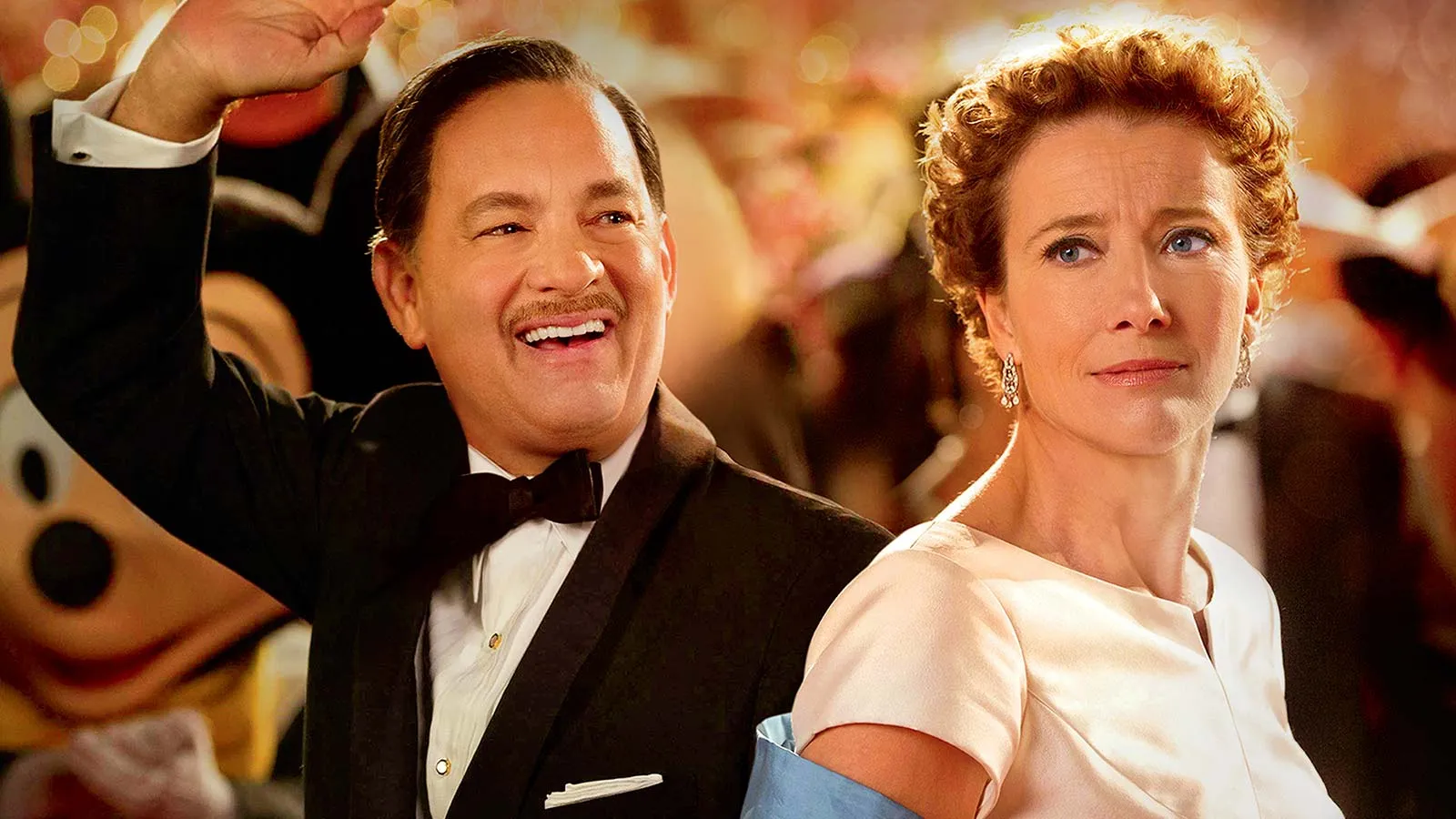 Saving Mr. Banks