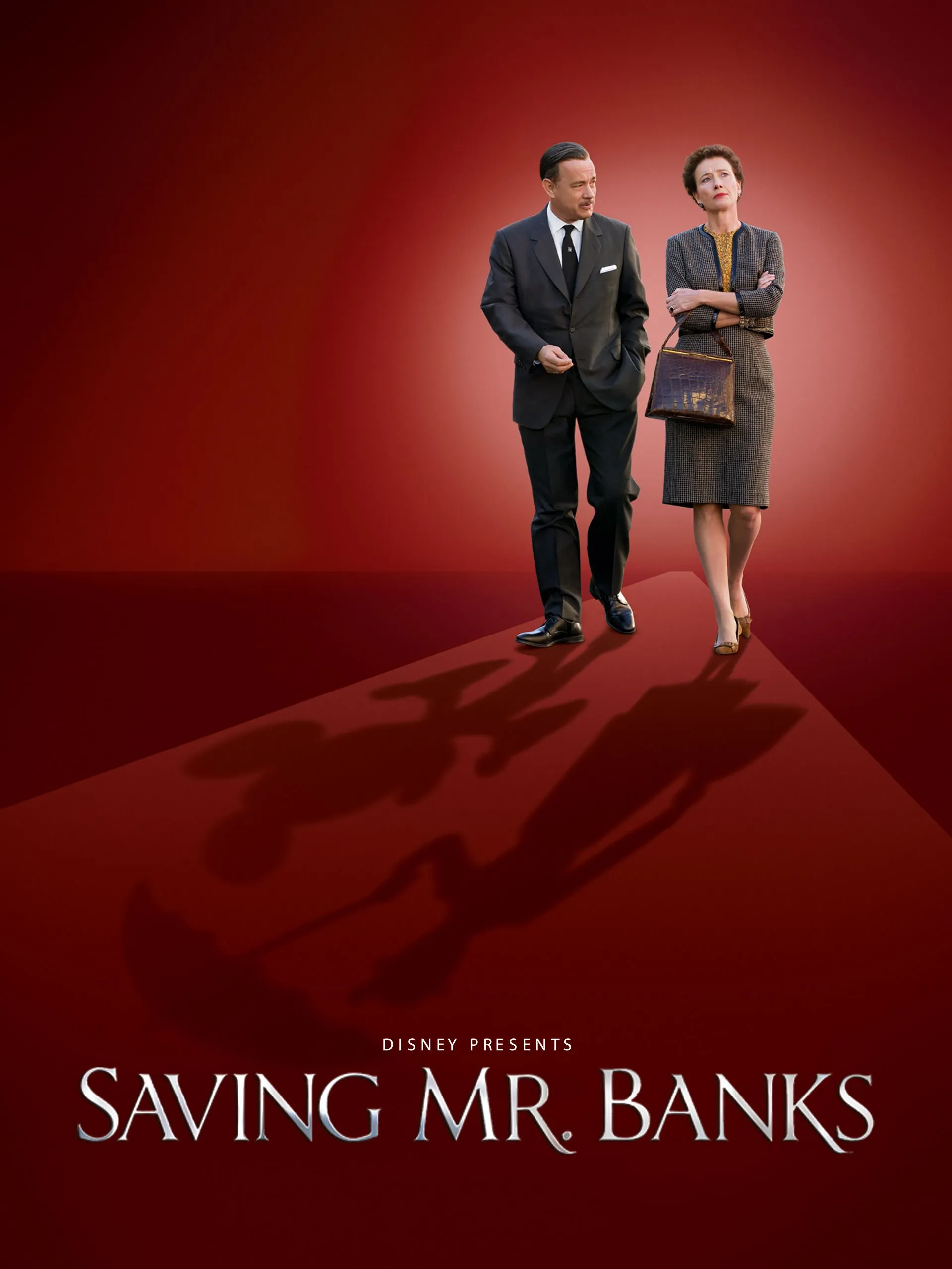 Watch Saving Mr. Banks