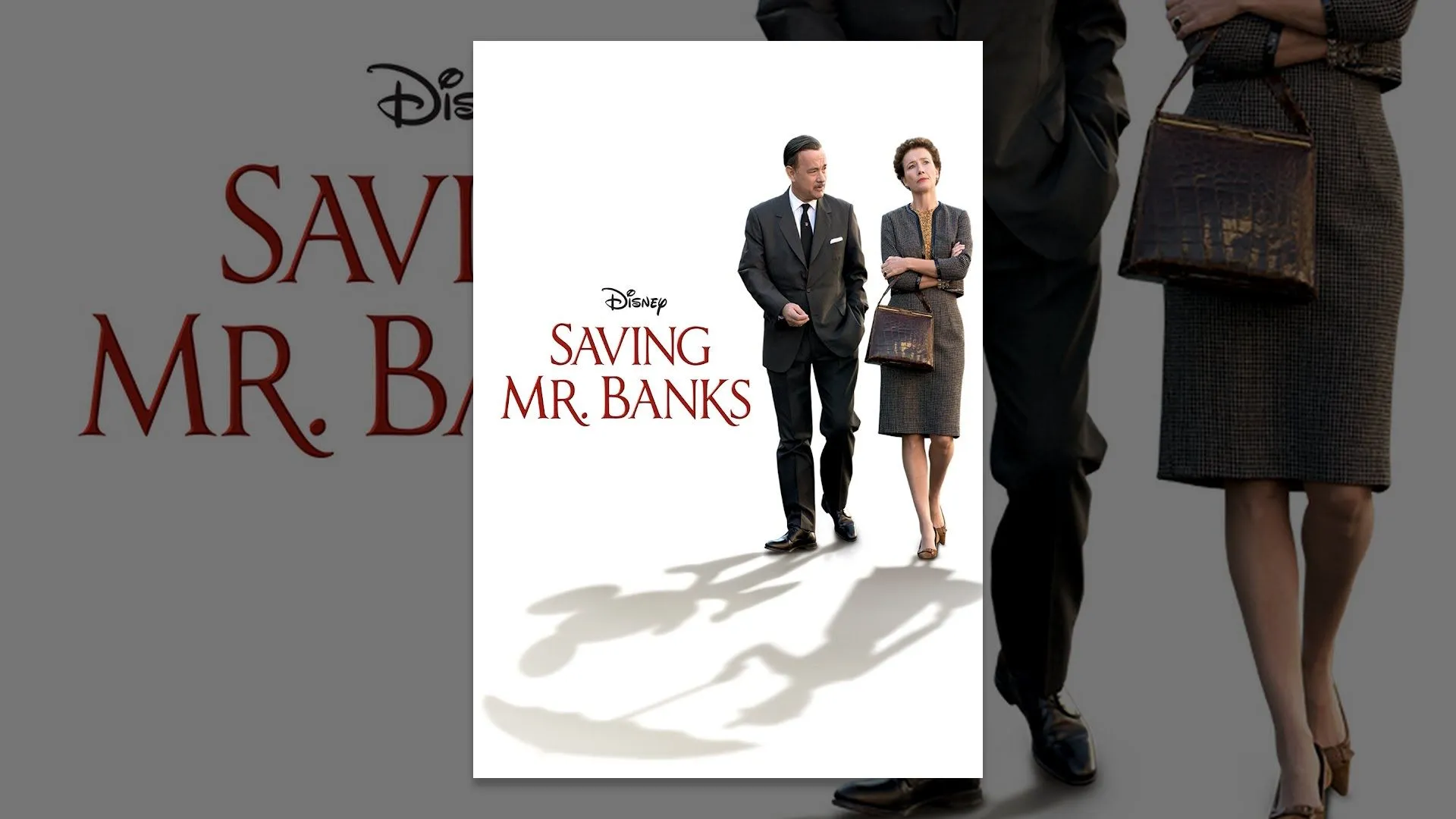 Saving Mr. Banks