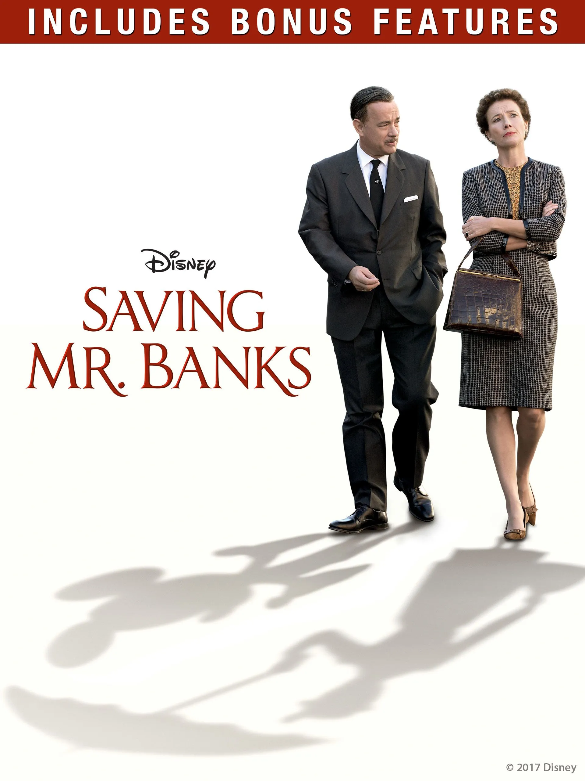 Saving Mr. Banks