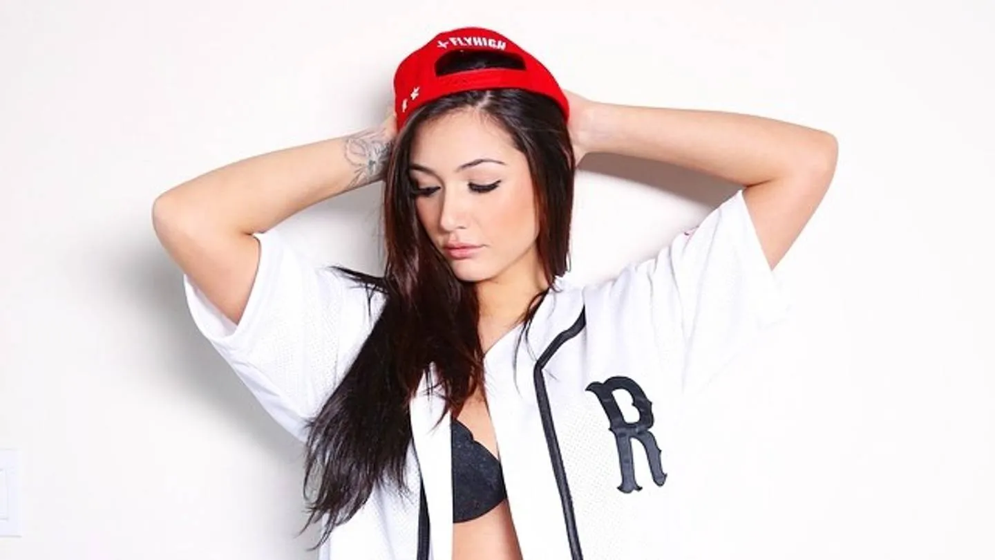 Wednesday's P.M. Hot Clicks: Misa Campo: Offbeat Photo of the Week