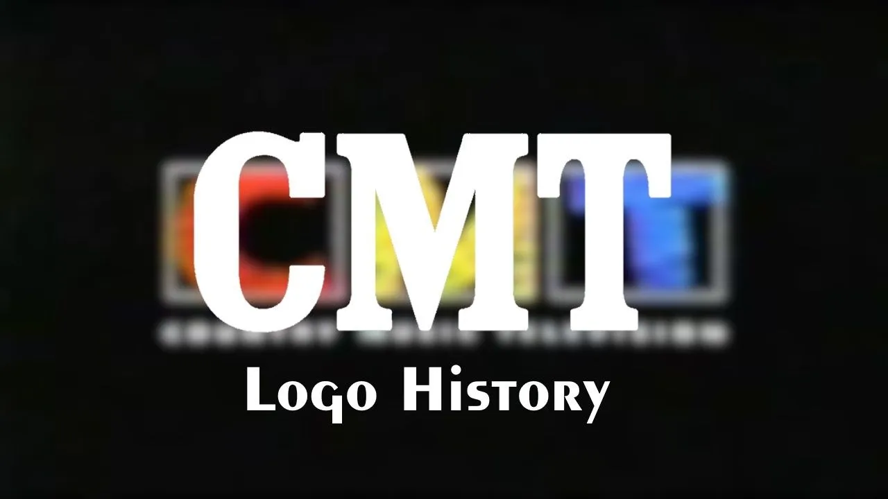 Country Music Television Logo Promo History