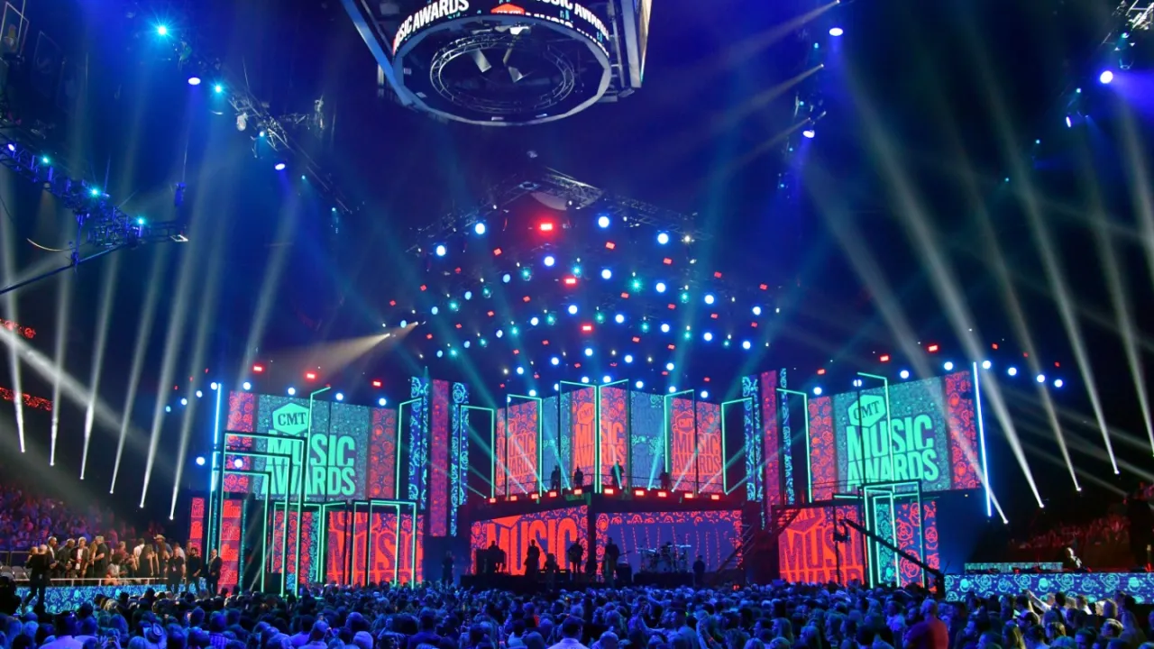 Country Music Television declares #EqualPlay
