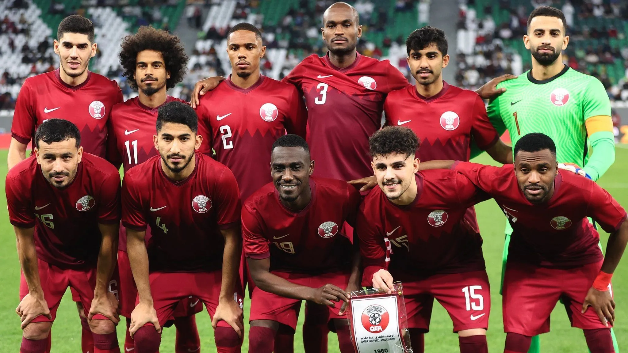 Qatar World Cup 2022: National Team's Six Month Training Camp 'strange'