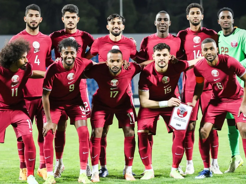 FIFA World Cup Qualifiers, know your opponents: Qatar football team