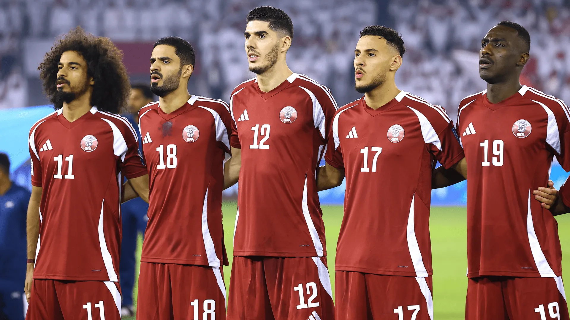 Qatar in the FIFA World Cup 2026: Squad, Key Players, and Everything You Need to Know