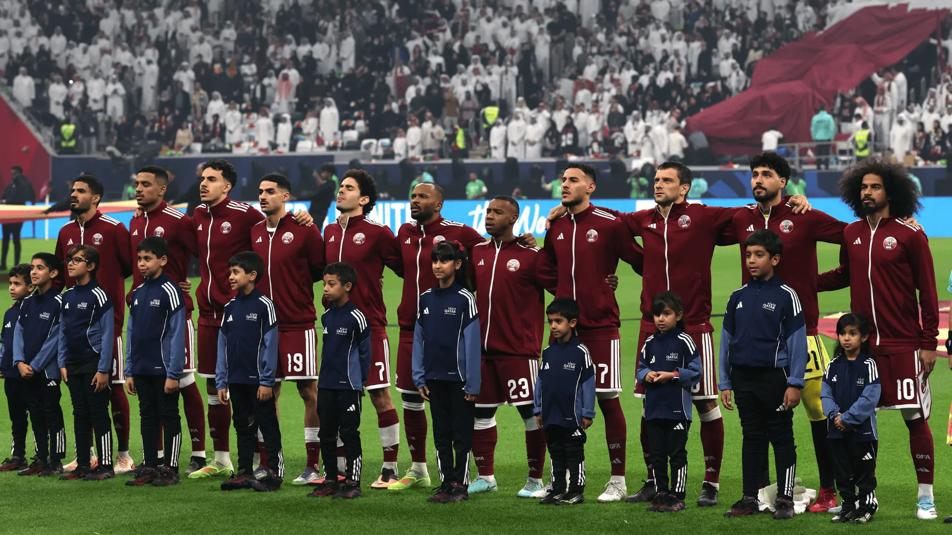Qatar in the FIFA World Cup 2026: Squad, Key Players, and Everything You Need to Know