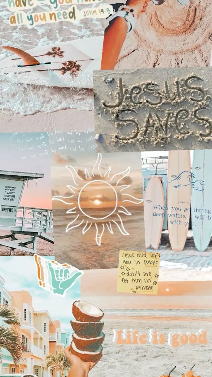 aesthetic christian wallpaper
