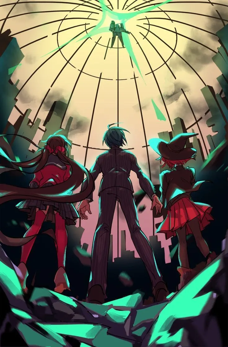 Shuichi Saihara