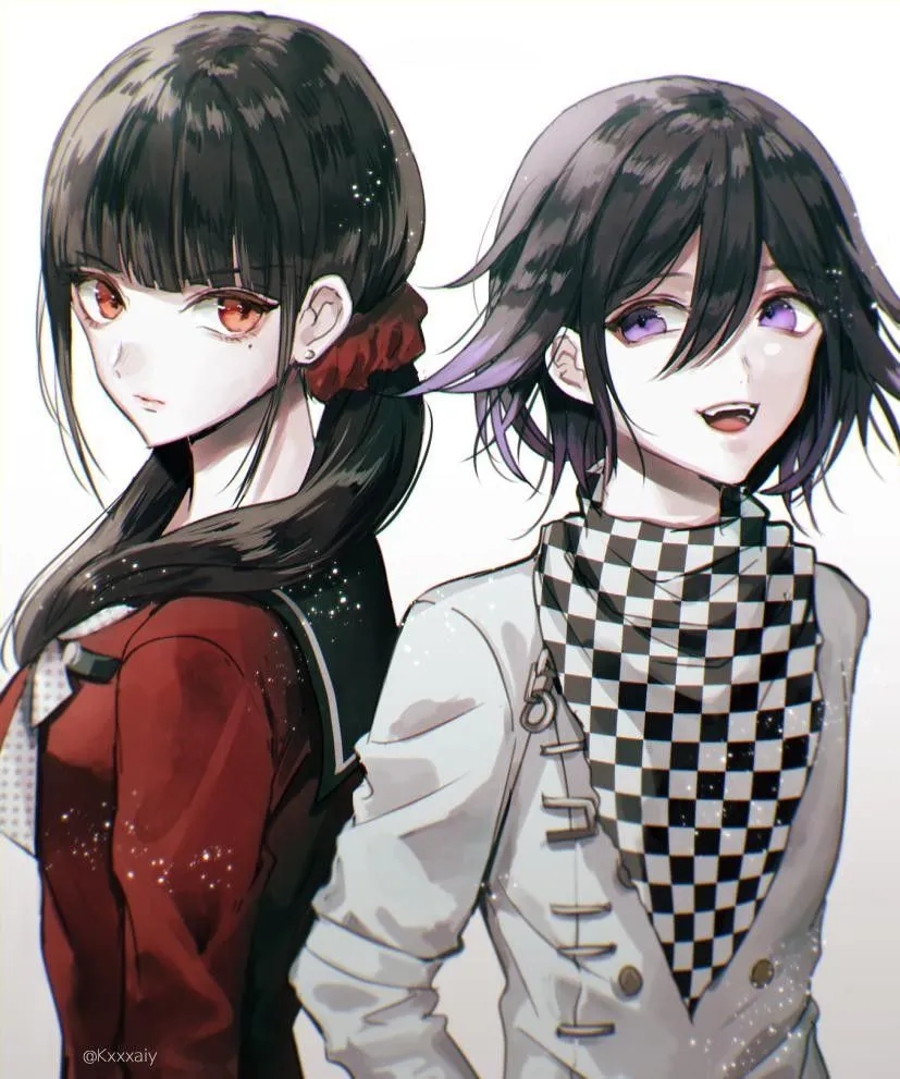 Maki ideas. pregame maki harukawa fanart, maki harukawa fanart, maki danganronpa fanart