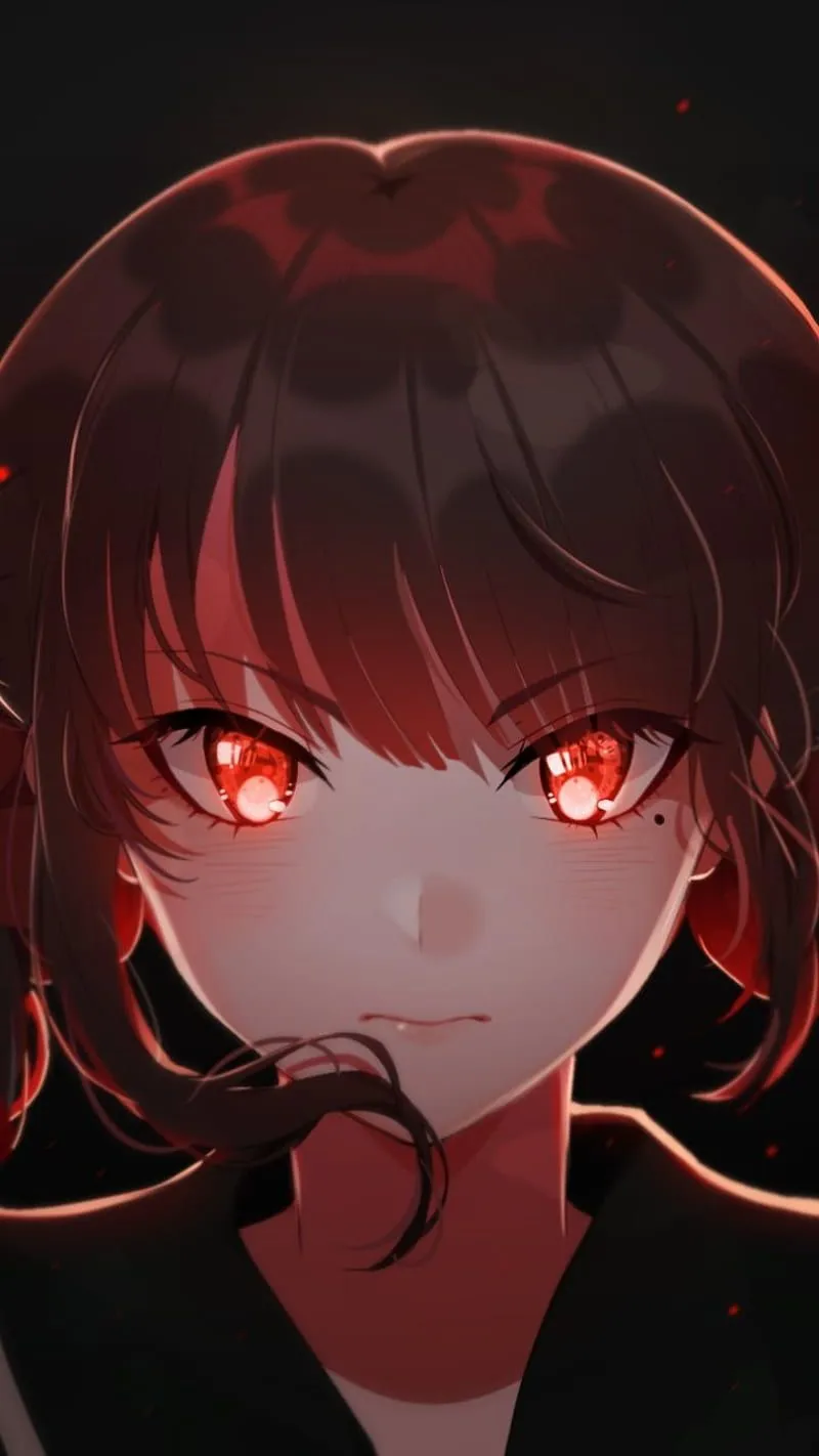Maki Harukawa, danganronpa, HD phone wallpaper