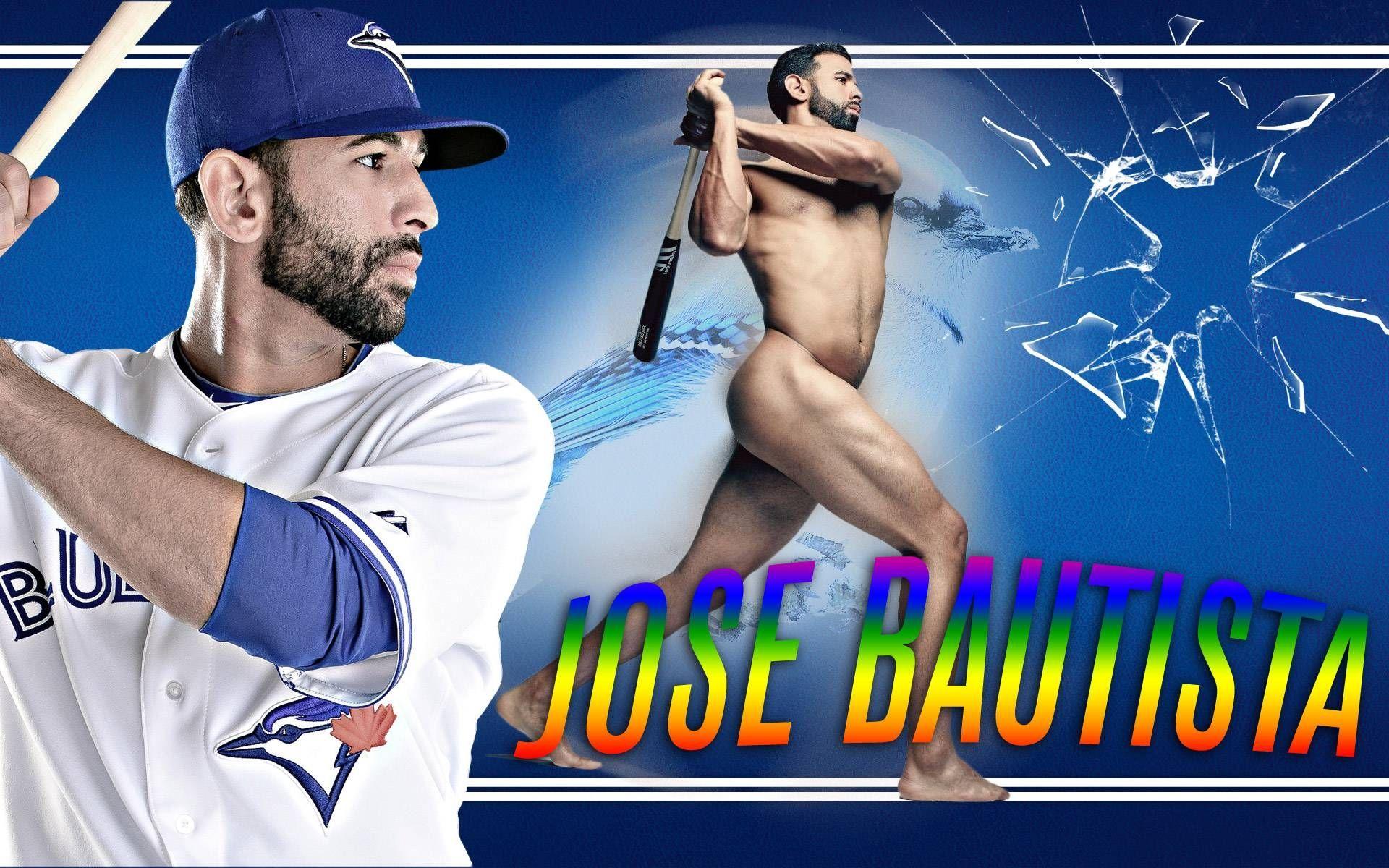 Jose Bautista HD Wallpapers - Wallpaper Cave