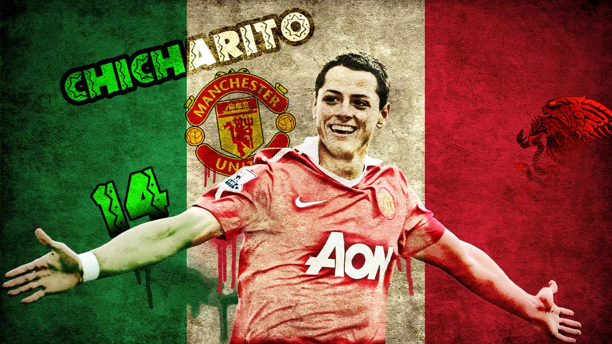 Javier Hernández Wallpapers - Wallpaper Cave