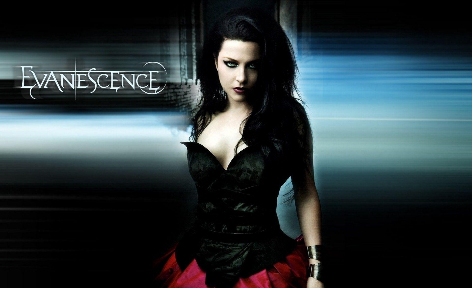 Evanescence Full HD Wallpaper and Background Imagex1170