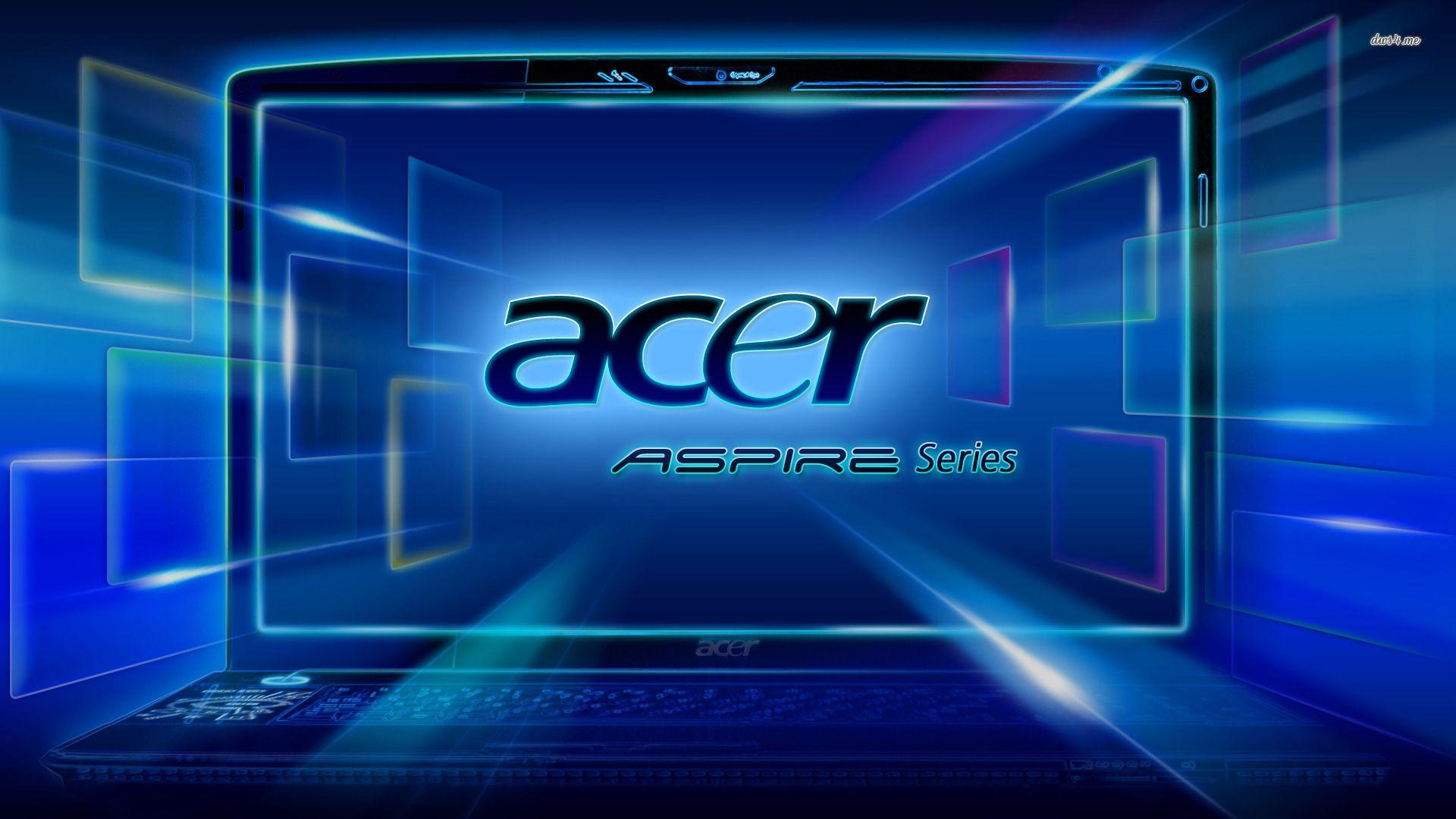 Acer Aspire Laptop, HD wallpaper | Peakpx