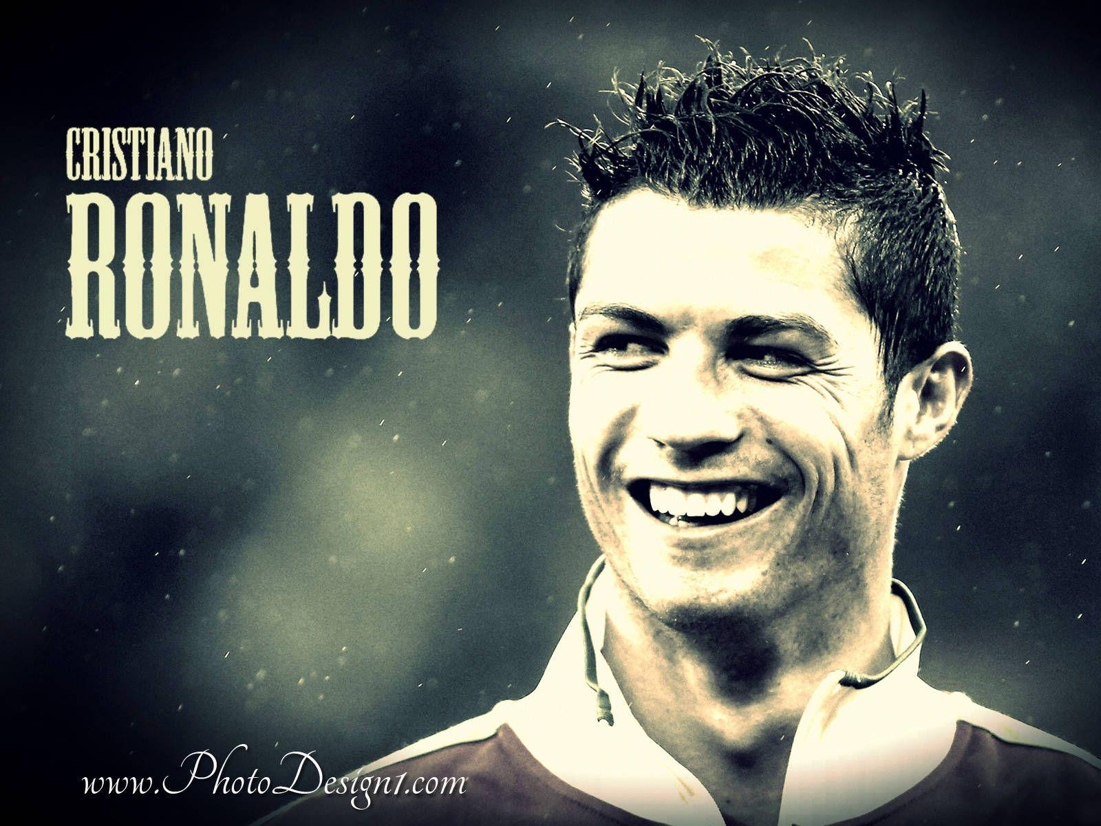 Cristiano Ronaldo HD Wallpaper 2016