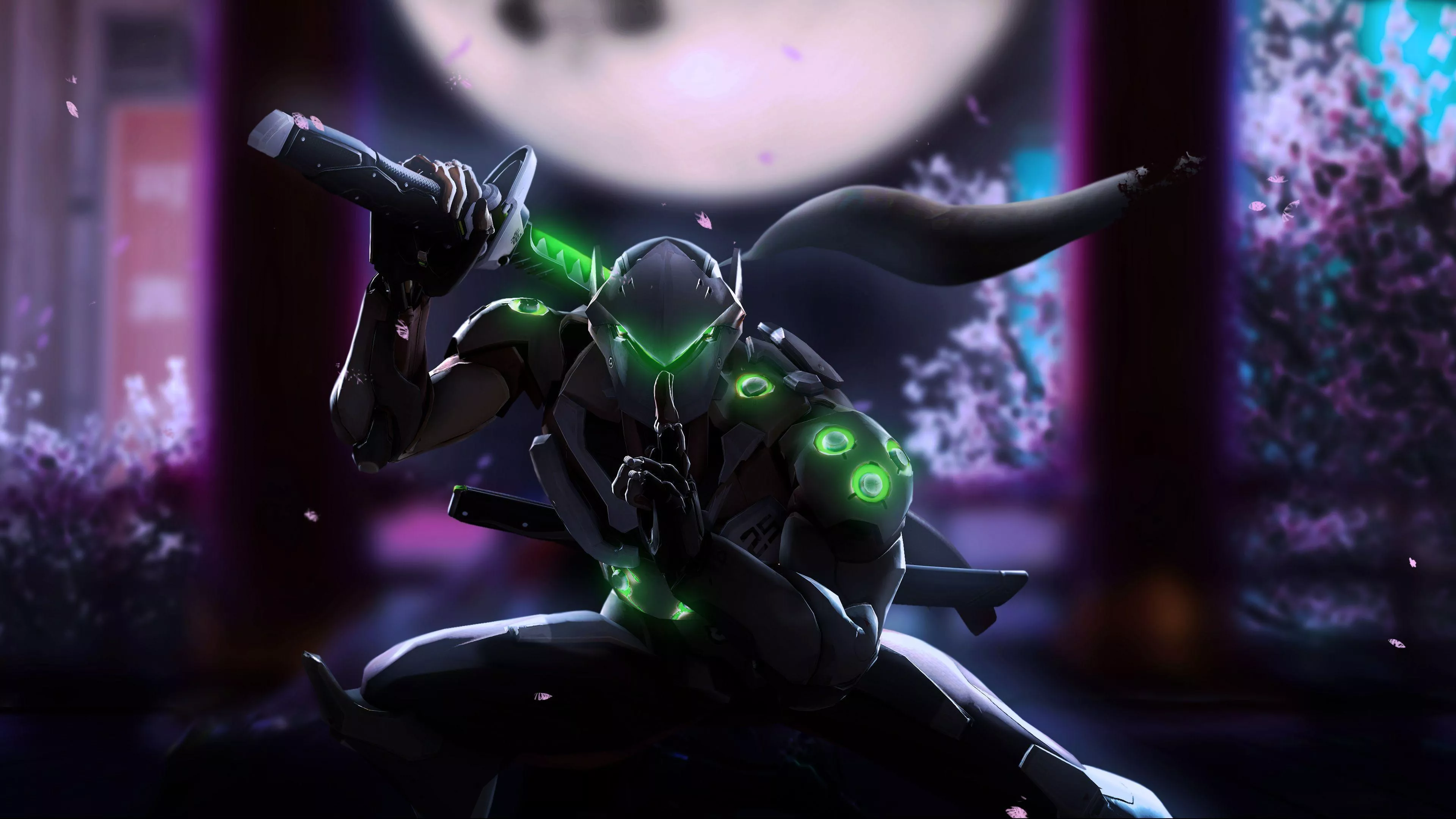 Wallpaper Tagged With OVERWATCH. OVERWATCH HD Wallpaper