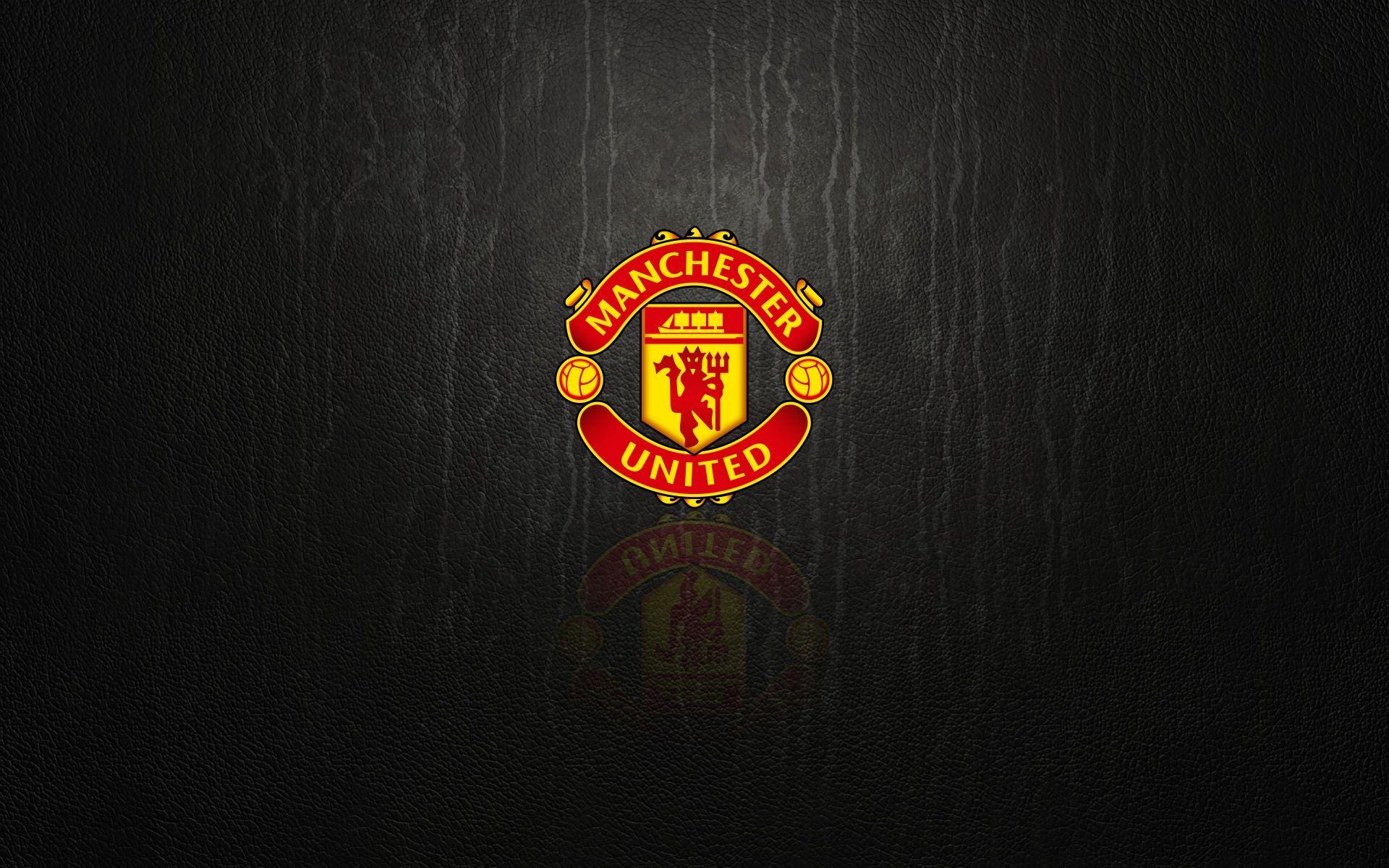 Manchester United logo, logotype. All logos, emblems, brands