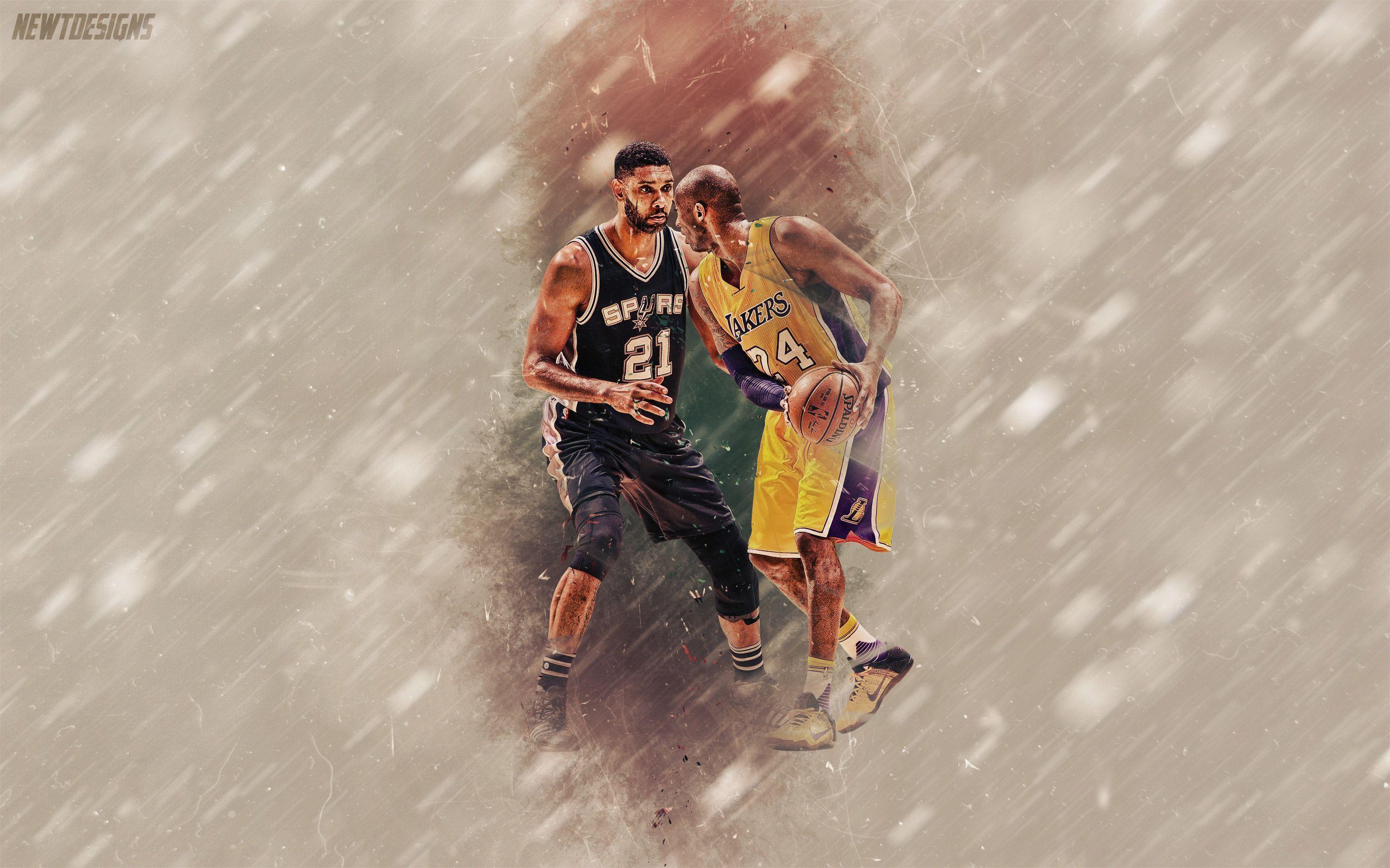 Tim Duncan Wallpapers - Wallpaper Cave