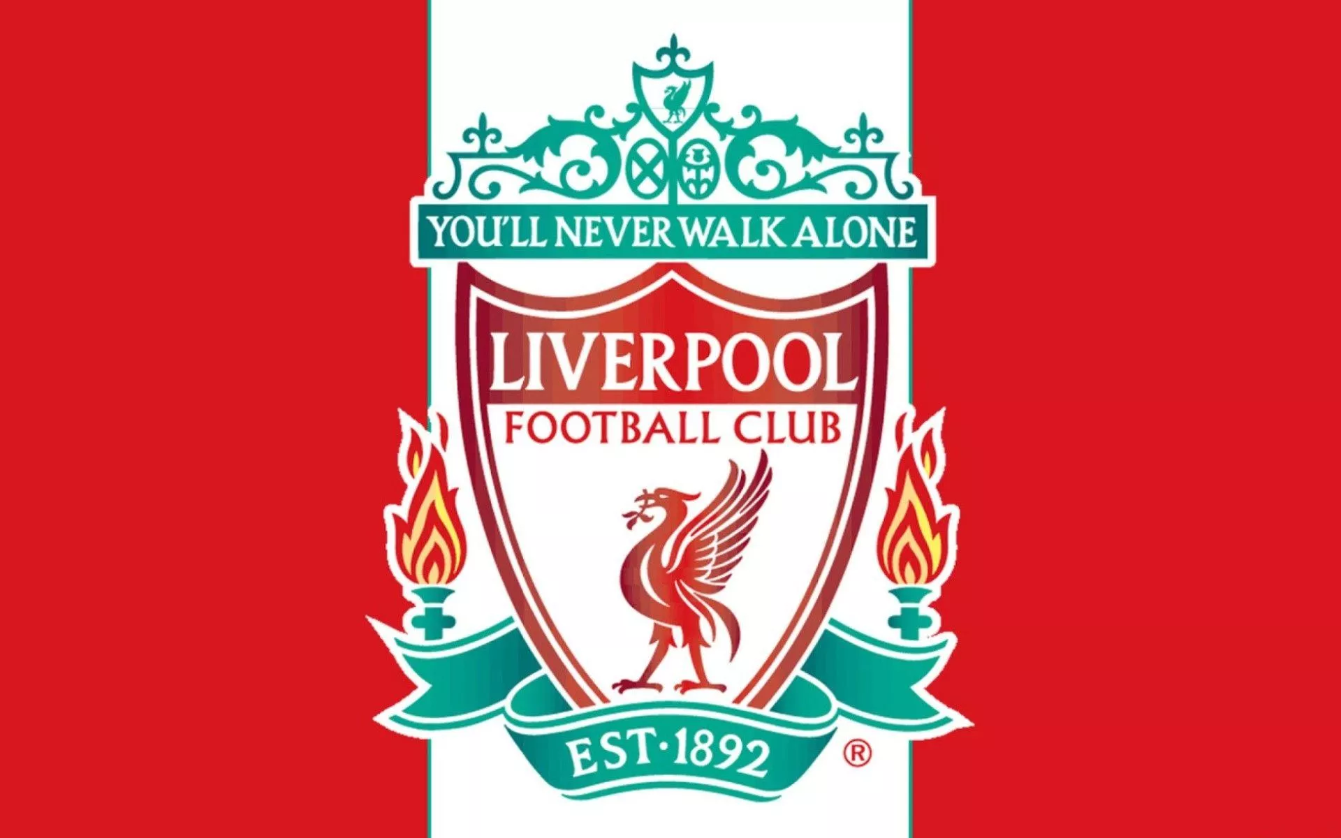 Liverpool F.C. Sports HD Wallpaper
