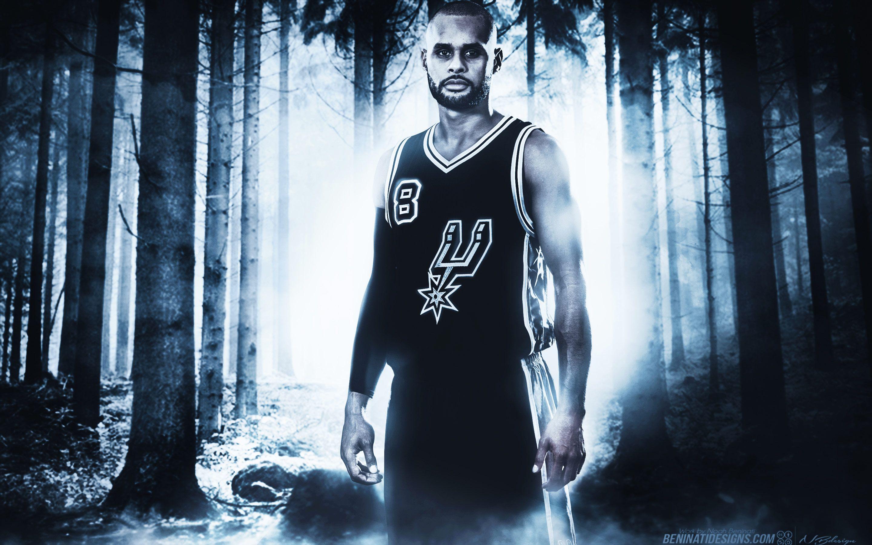 Patty Mills Wallpapers - Wallpaper Cave