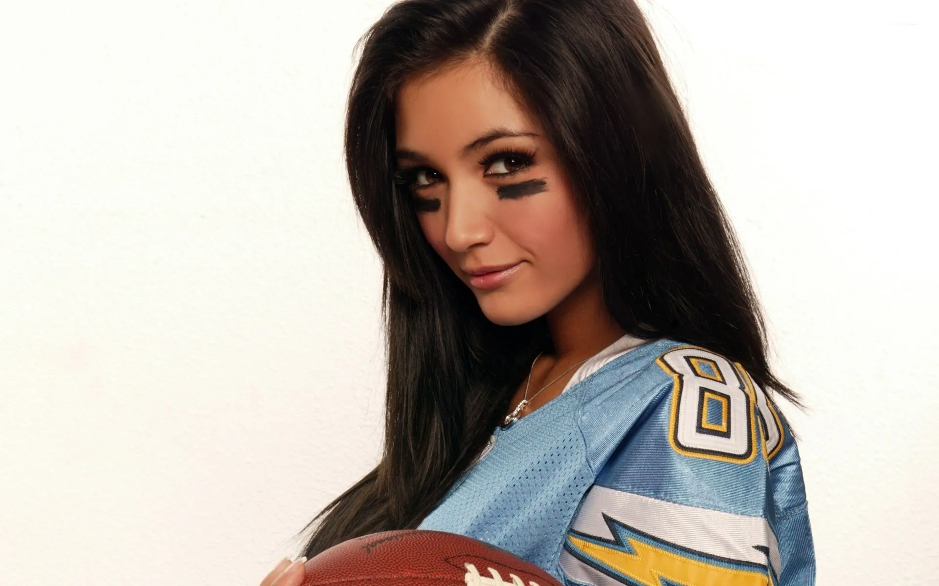 Misa Campo [2] wallpaper wallpaper