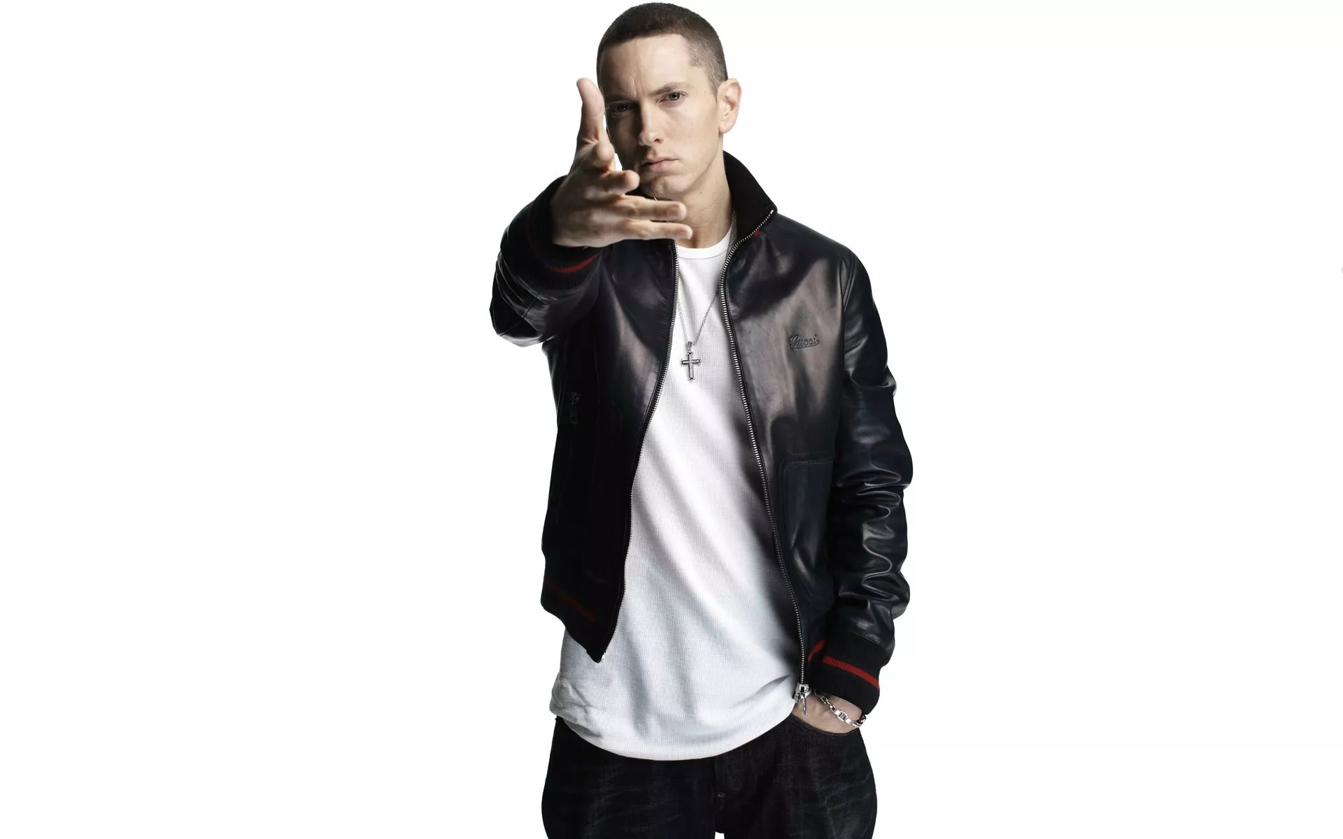 Eminem Music HD Wallpaper