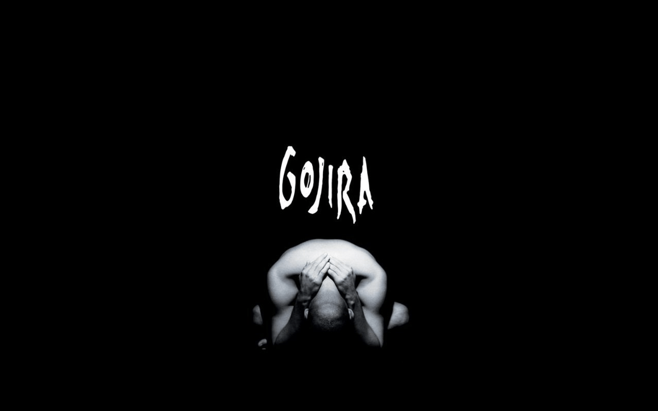 Gojira Wallpapers HD - Wallpaper Cave