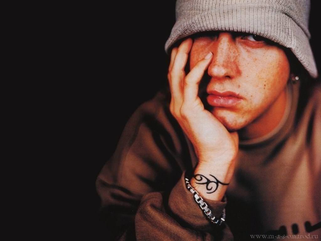 Eminem Wallpaper HD Download