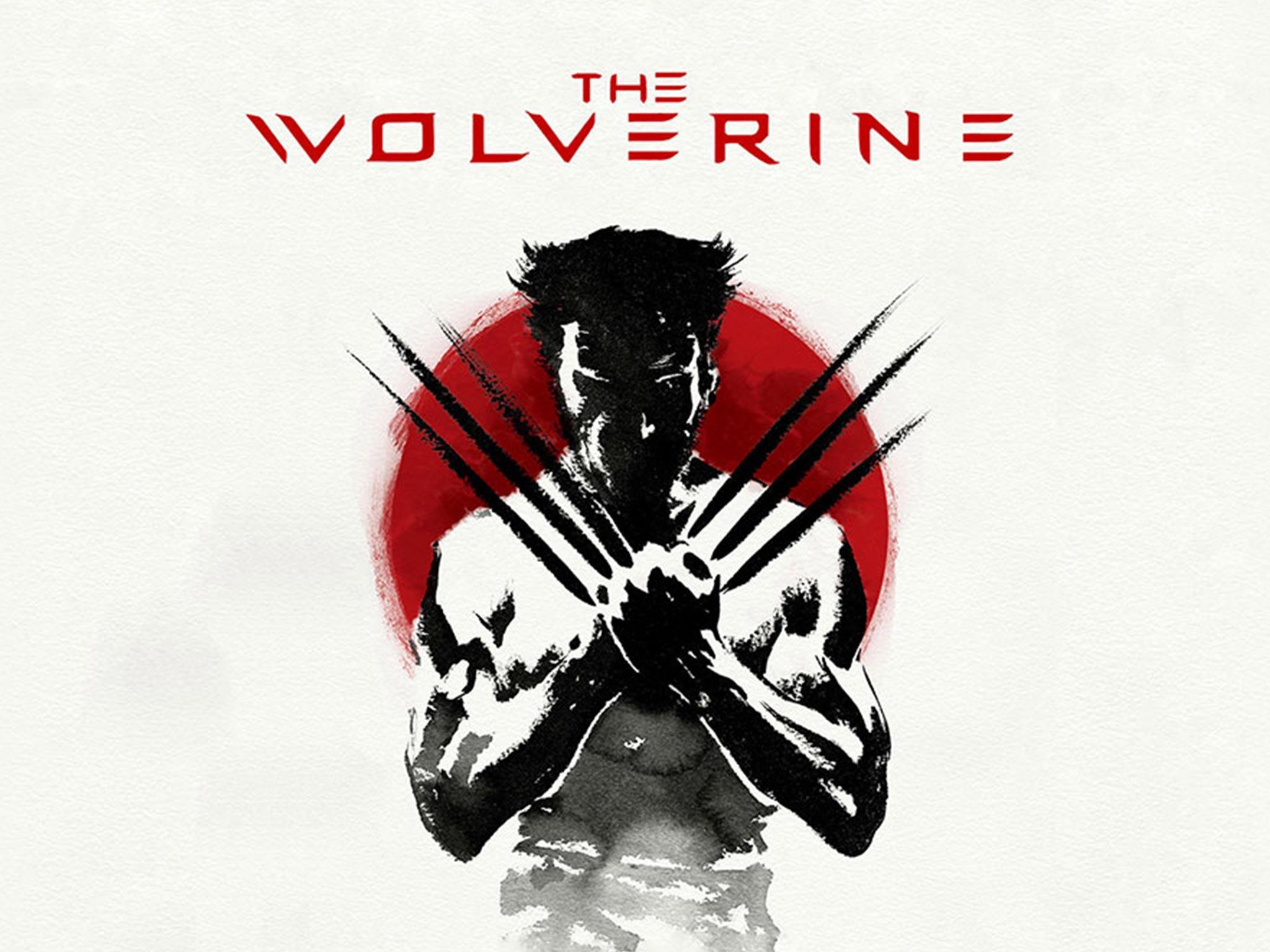 The Wolverine Wallpapers - Wallpaper Cave