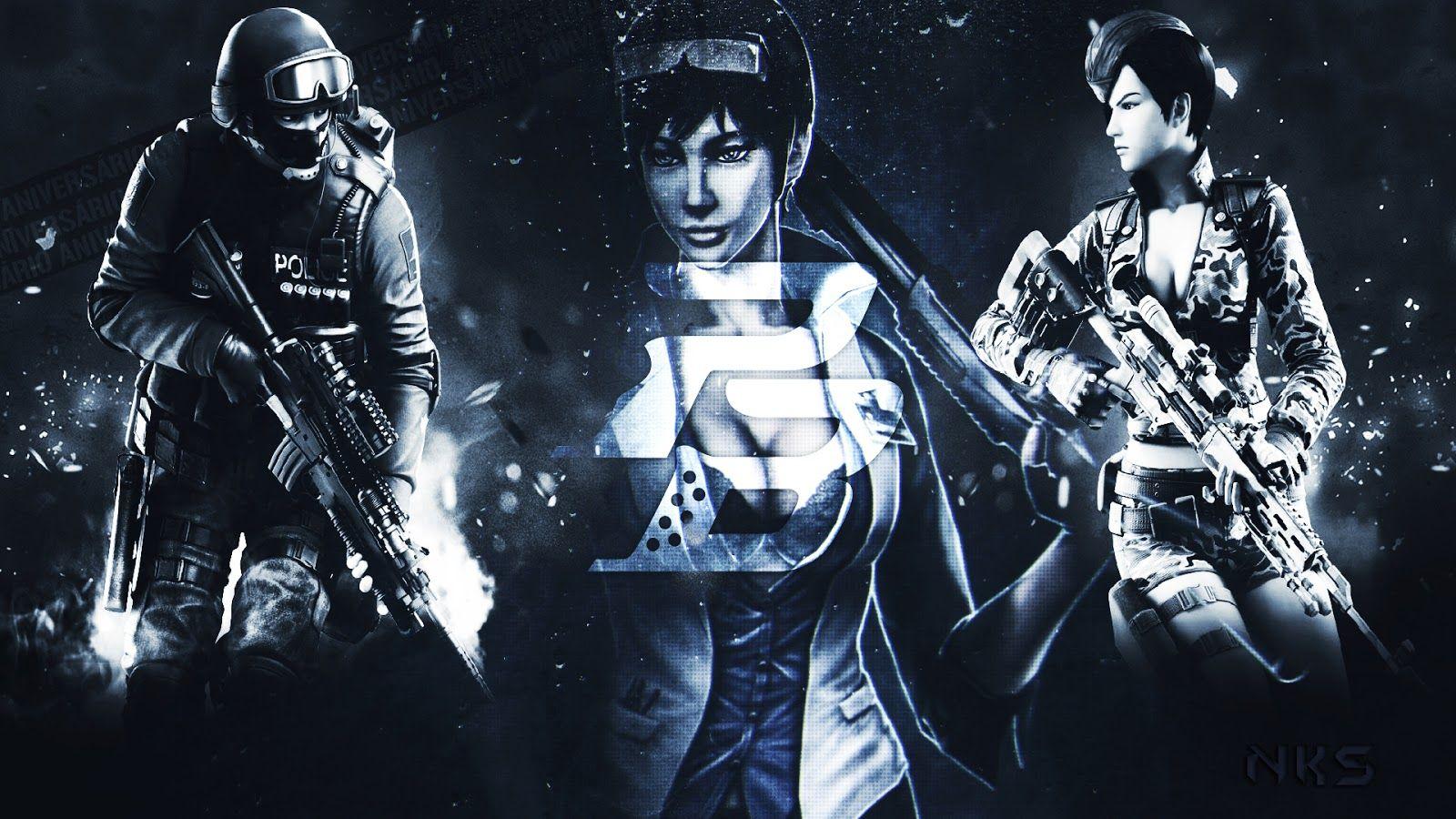 Wallpapers Point Blank Terbaru 2016 Wallpaper Cave