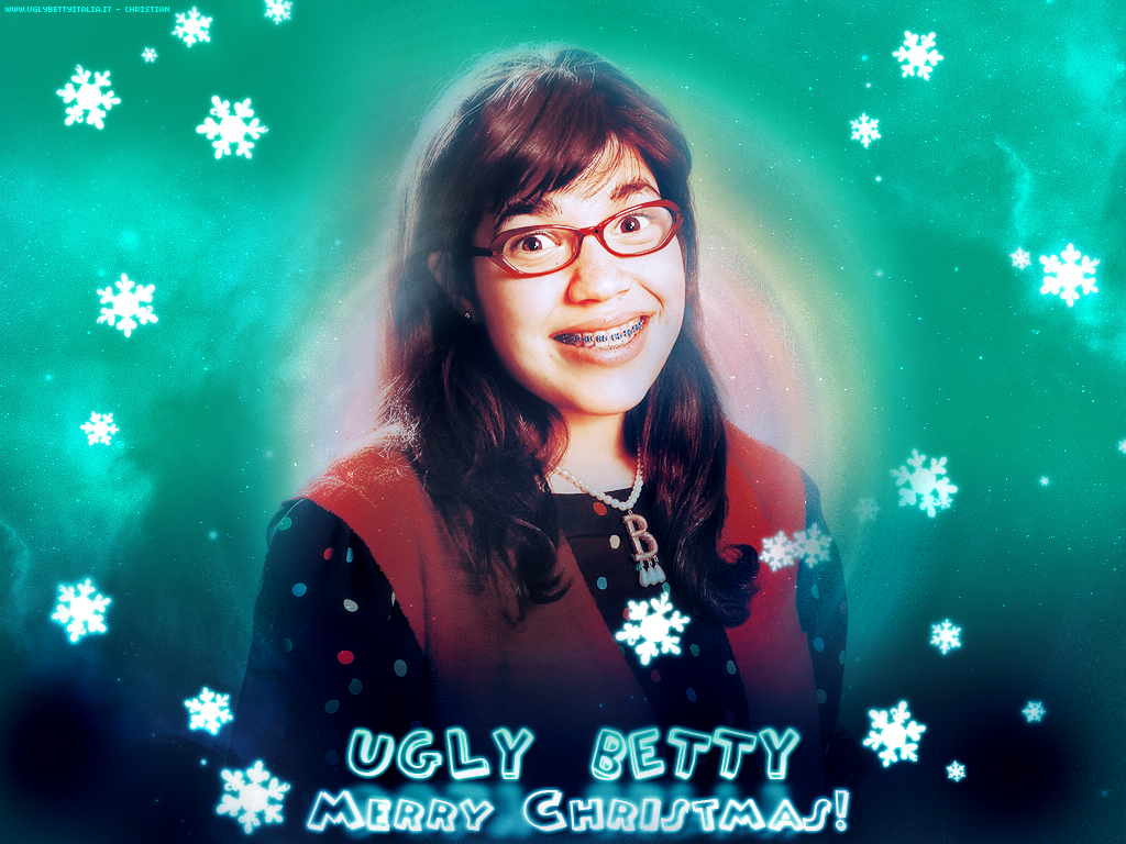 Wallpaper Betty Wallpaper