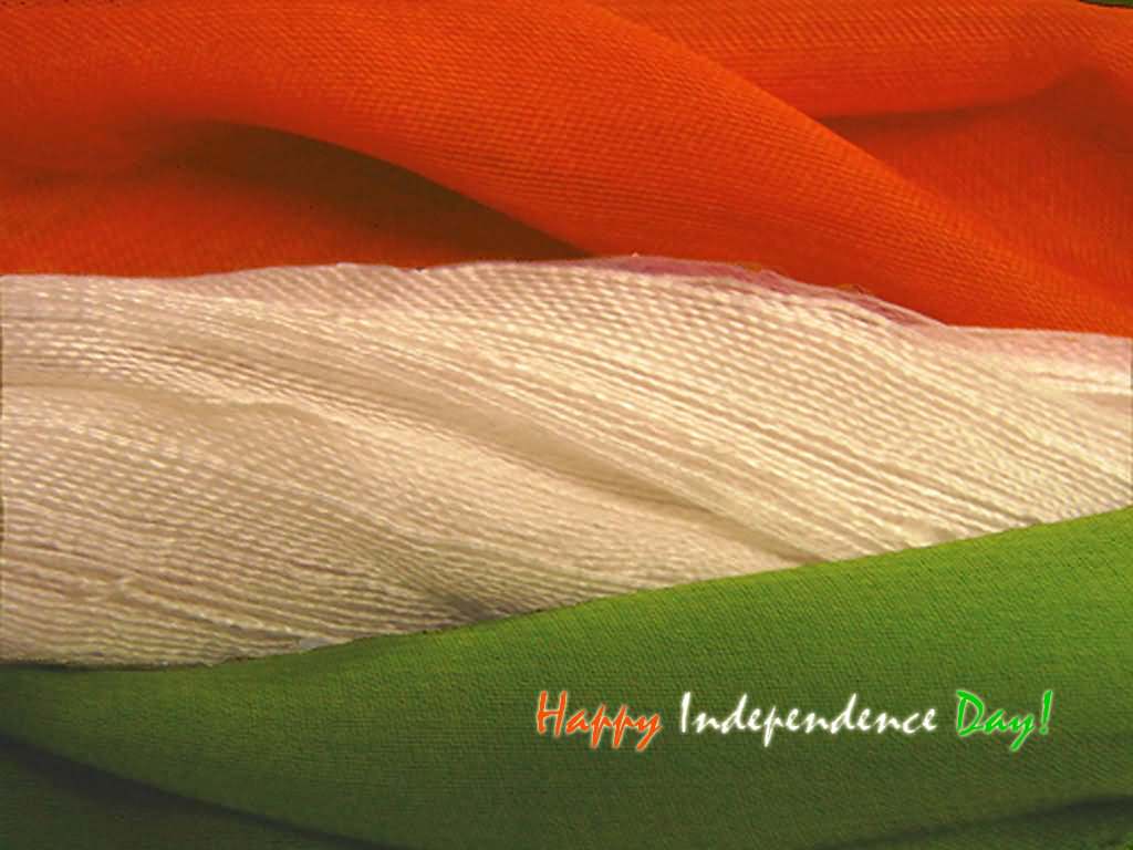 Best Happy Independence Day 2016 Wish Picture