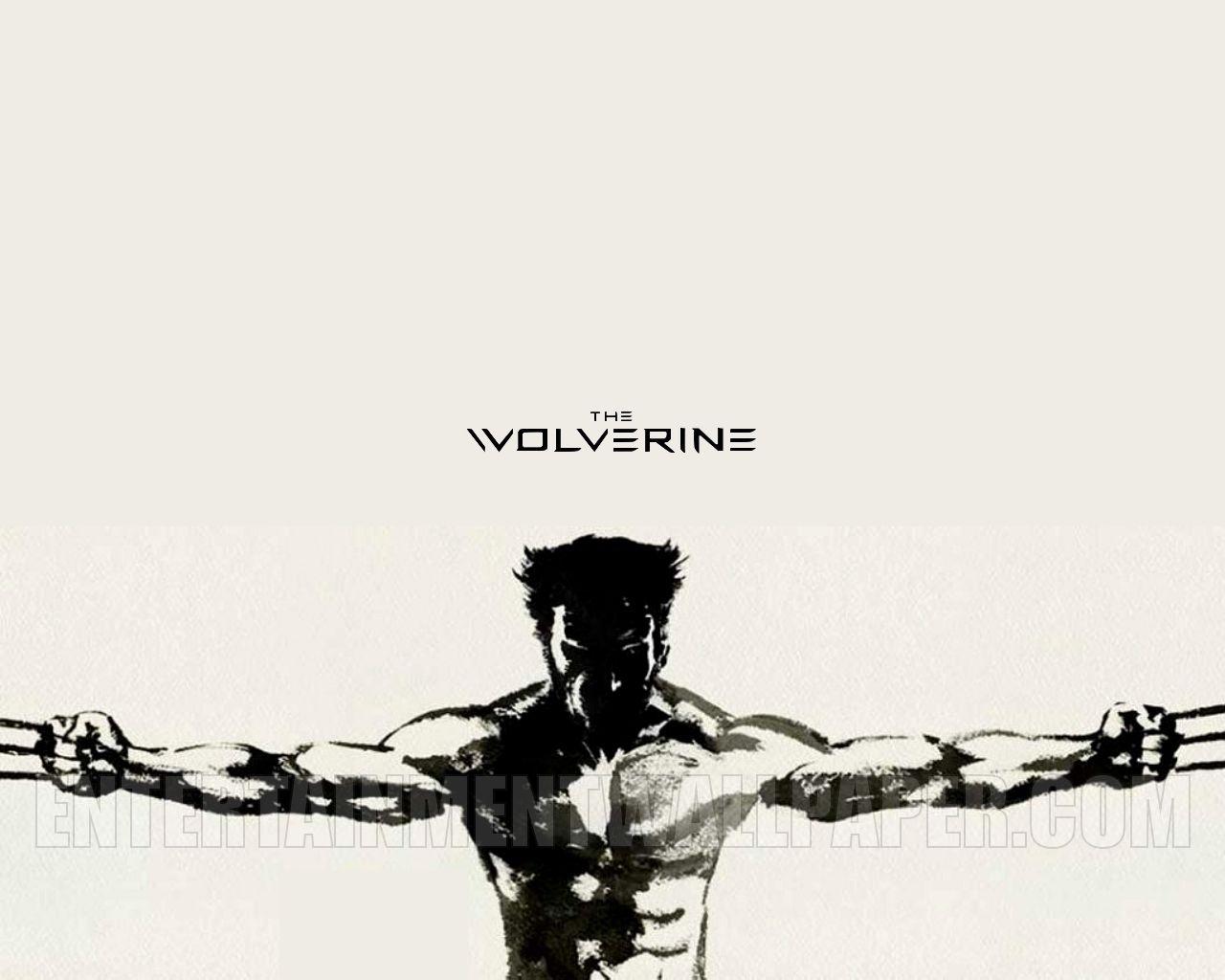 The Wolverine Wallpaper - (1280x1024). Desktop Download