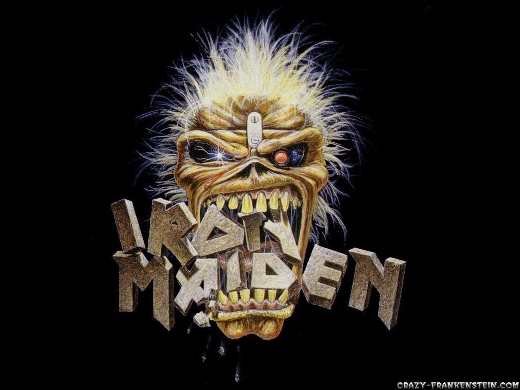 Heavy Metal wallpaper