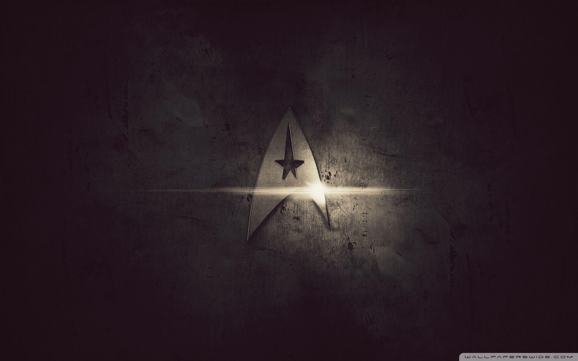 Heavy Metal Star Trek ❤ 4K HD Desktop Wallpaper for 4K Ultra HD TV