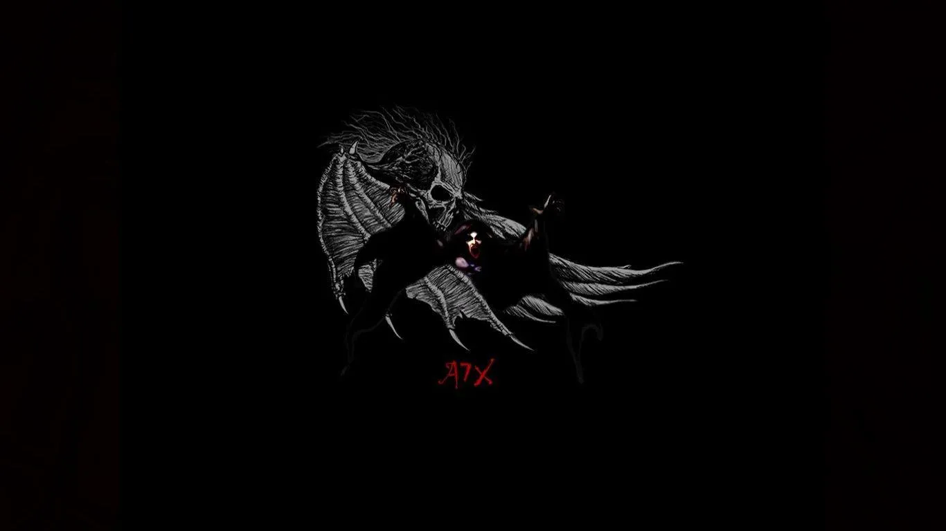 Avenged Sevenfold Wallpaper and Background Imagex768