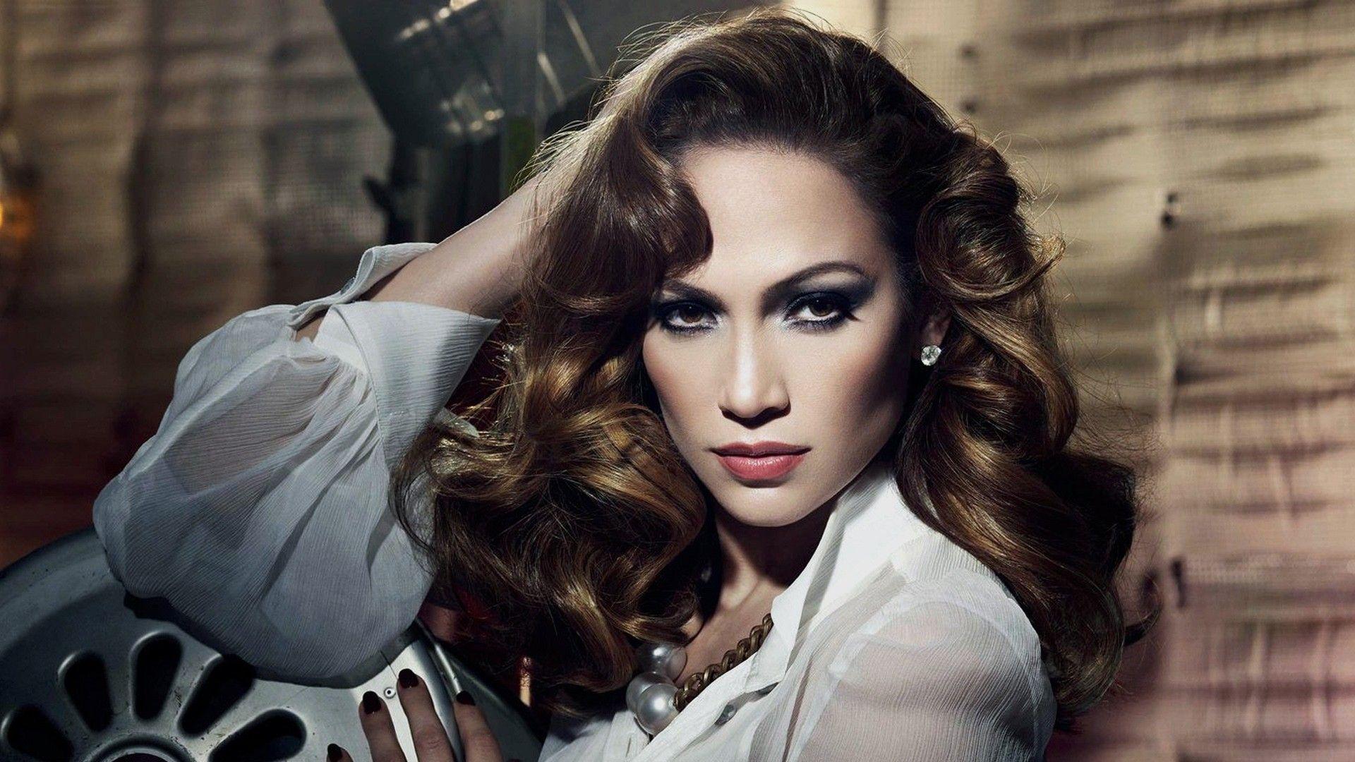 Jennifer Lopez Wallpaper HD