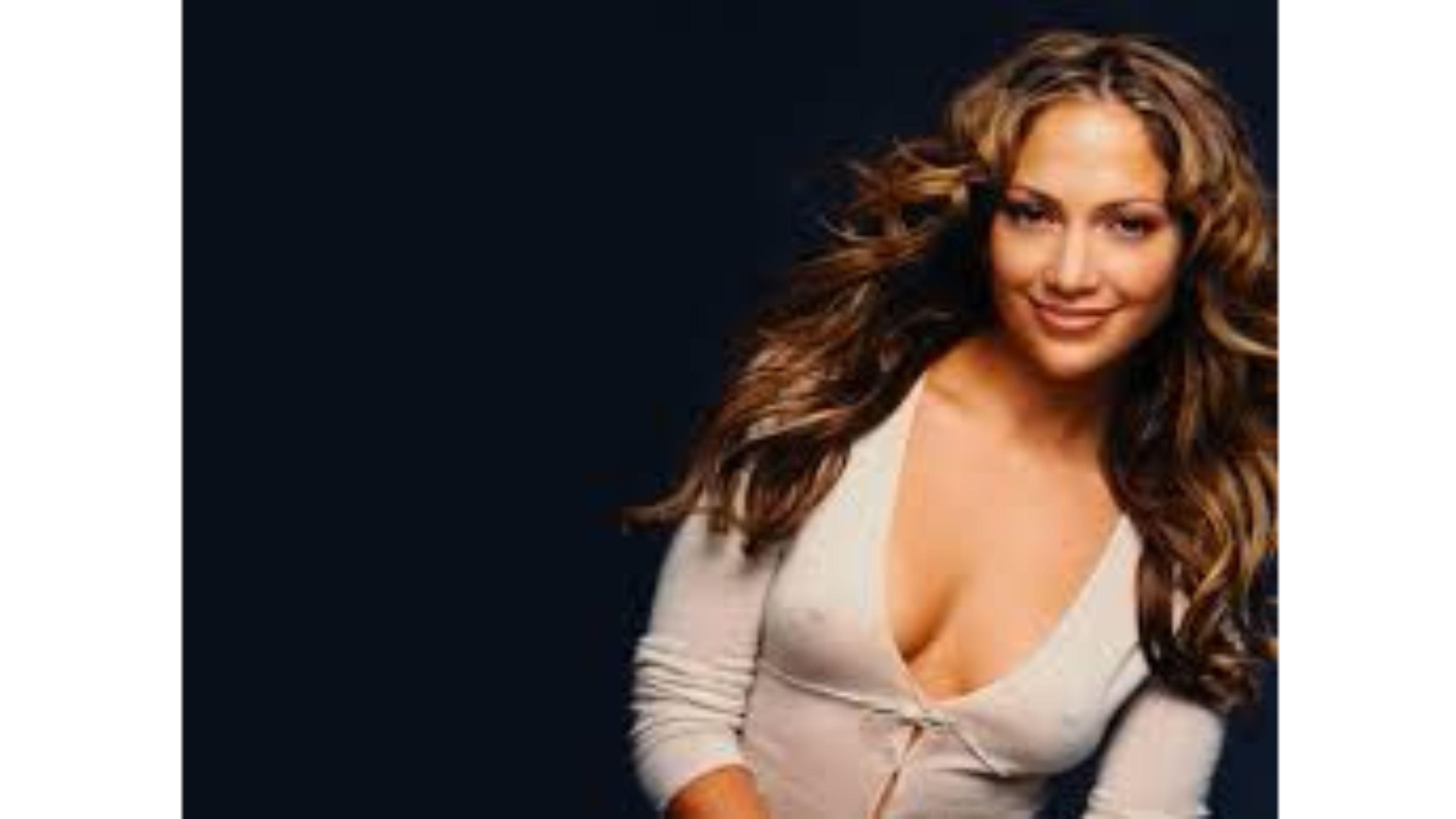 4K Jennifer Lopez Wallpaper. Free 4K Wallpaper