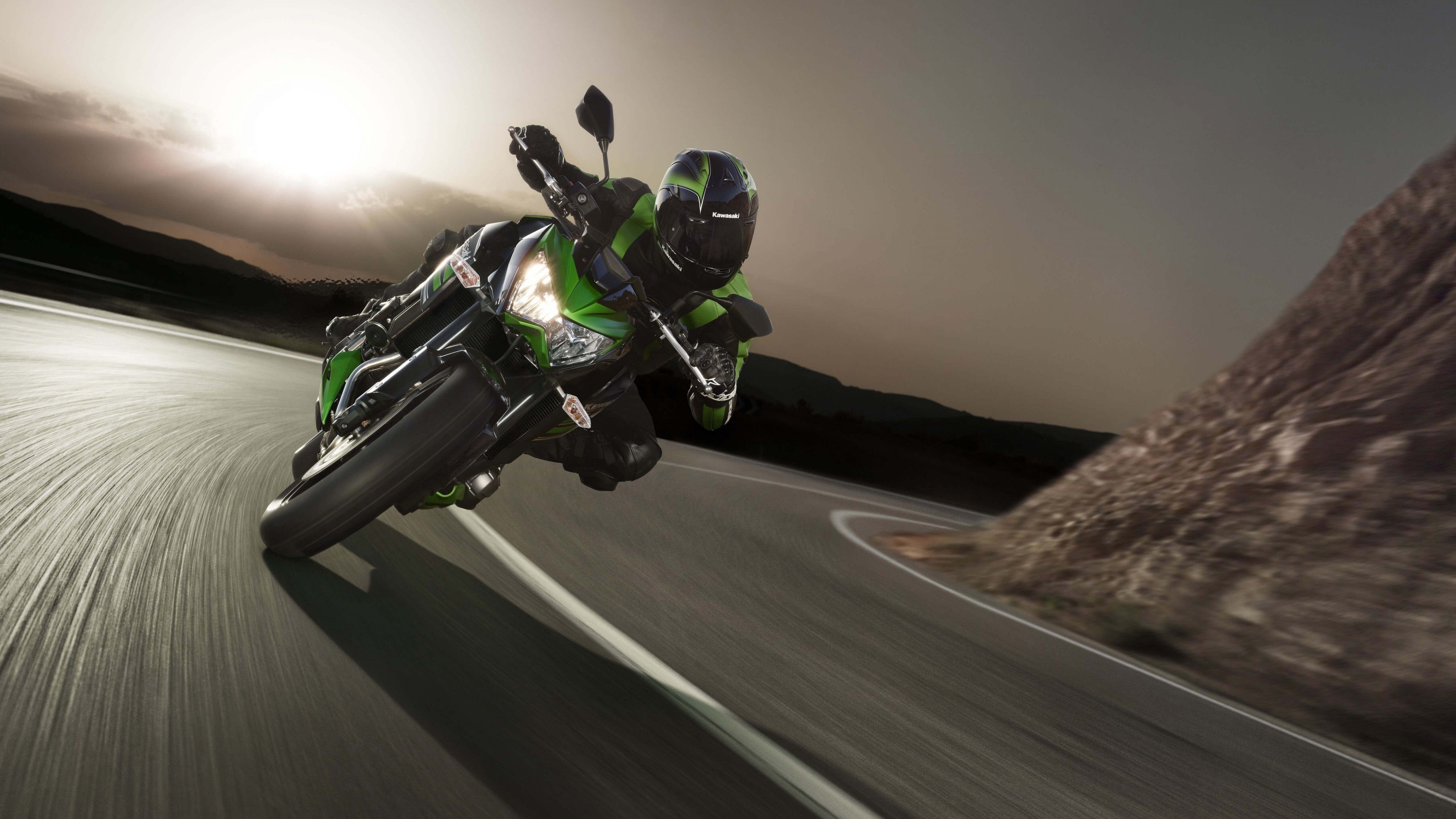 Zx10r 4K wallpaper for your desktop or mobile screen free and easy to download