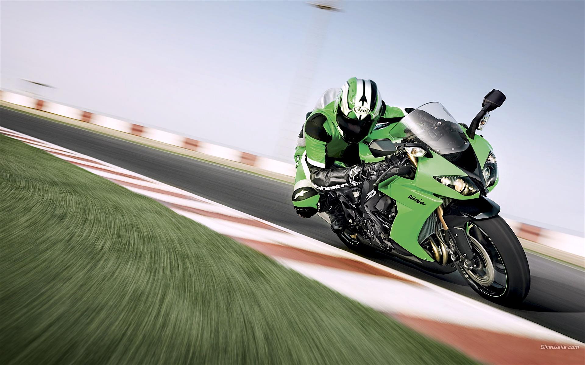 Zx10r 4K wallpaper for your desktop or mobile screen free