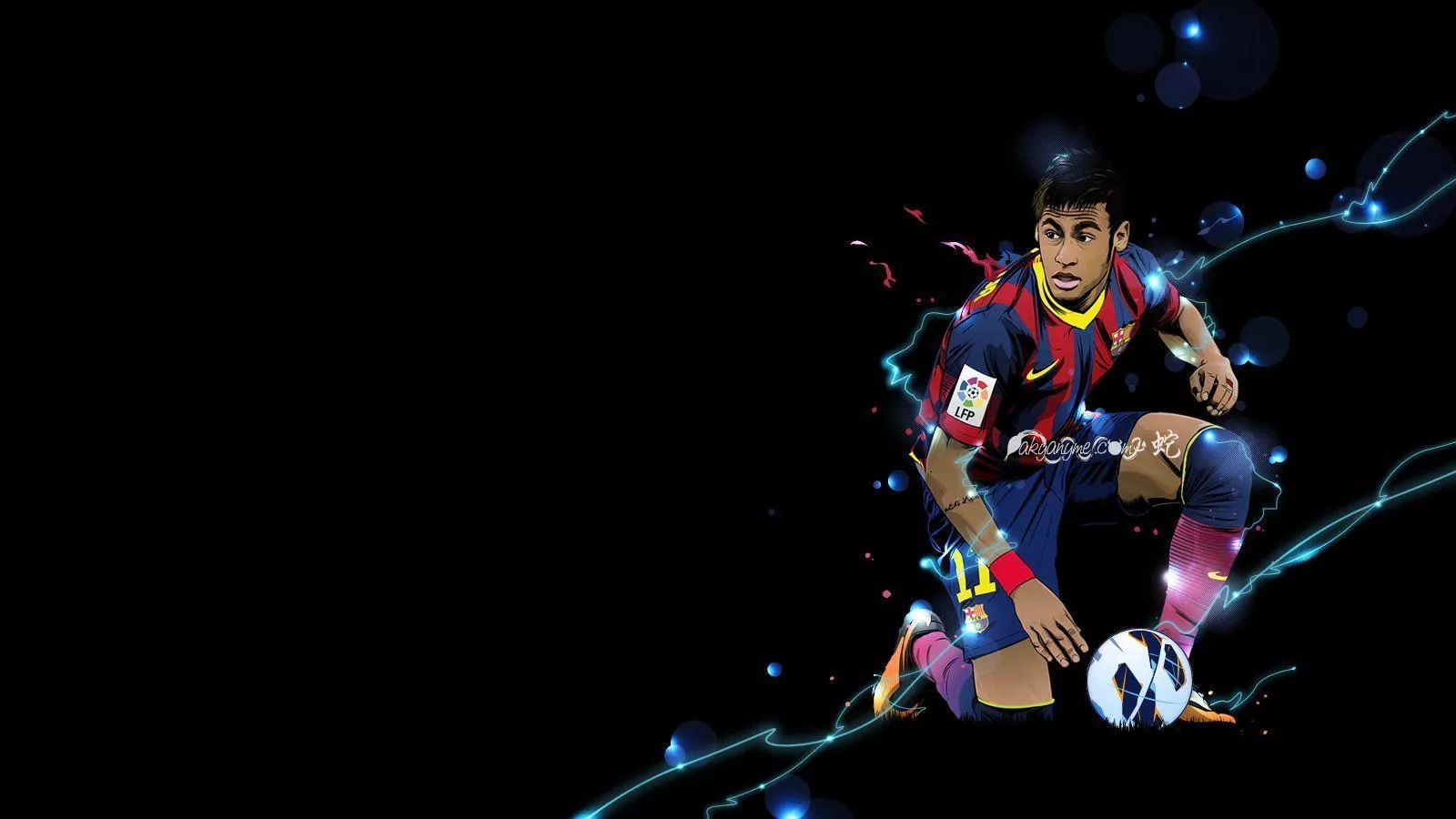 Neymar Jr Wallpaper 2015 1080p